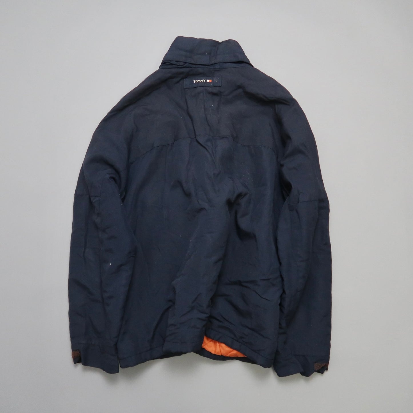Tommy jacket