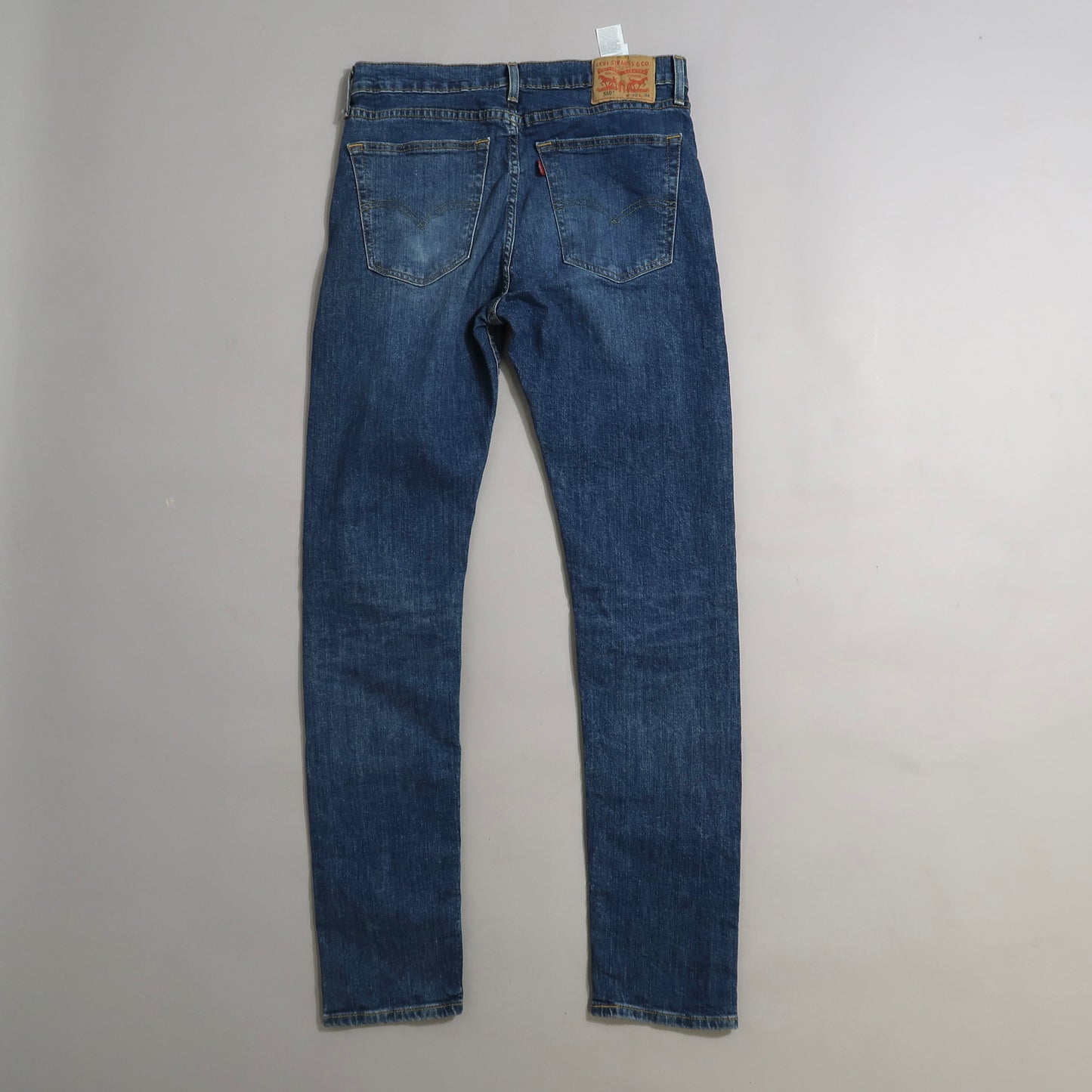 Levis jeans 510