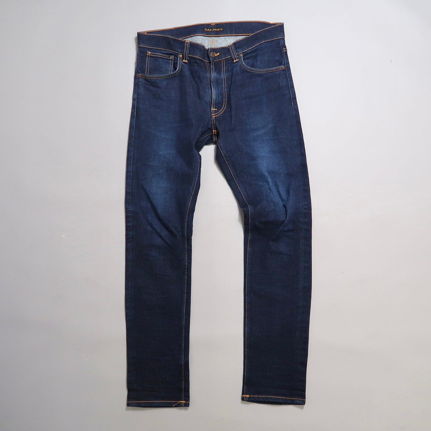 Nudie jeans