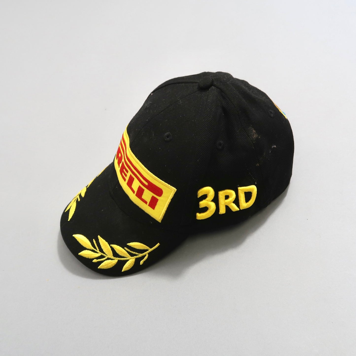 Pirelli cap