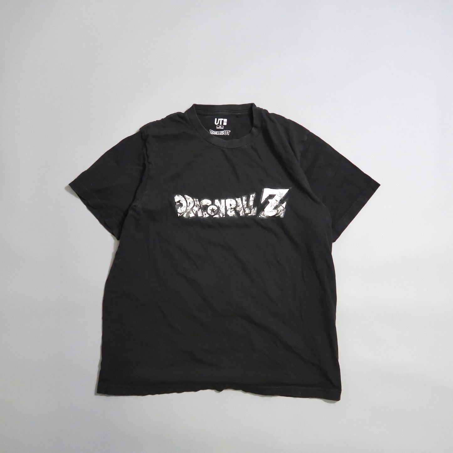 Dragonball t shirt