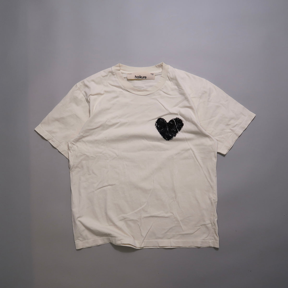 Haikure tshirt