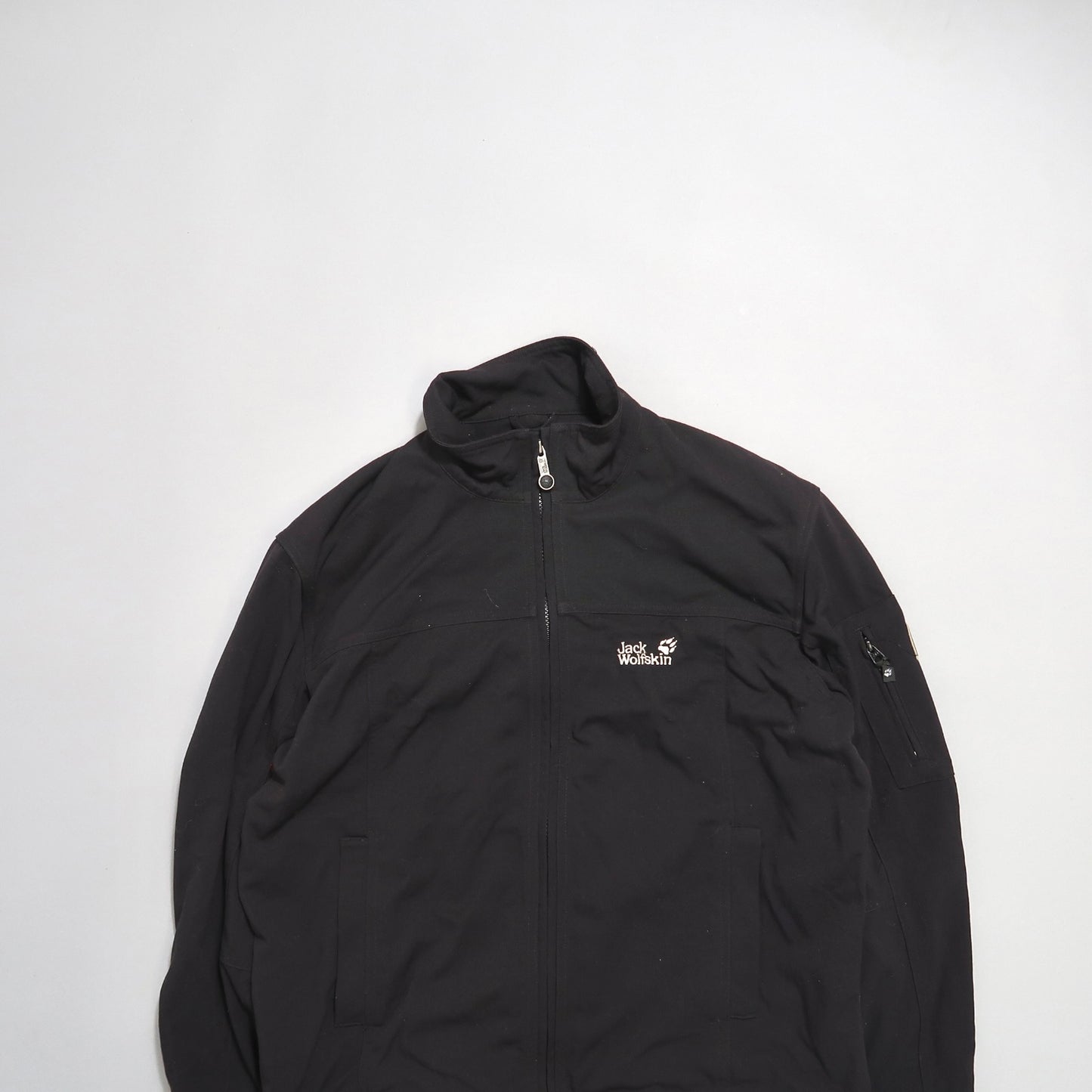 Jack Wolfskin jacket