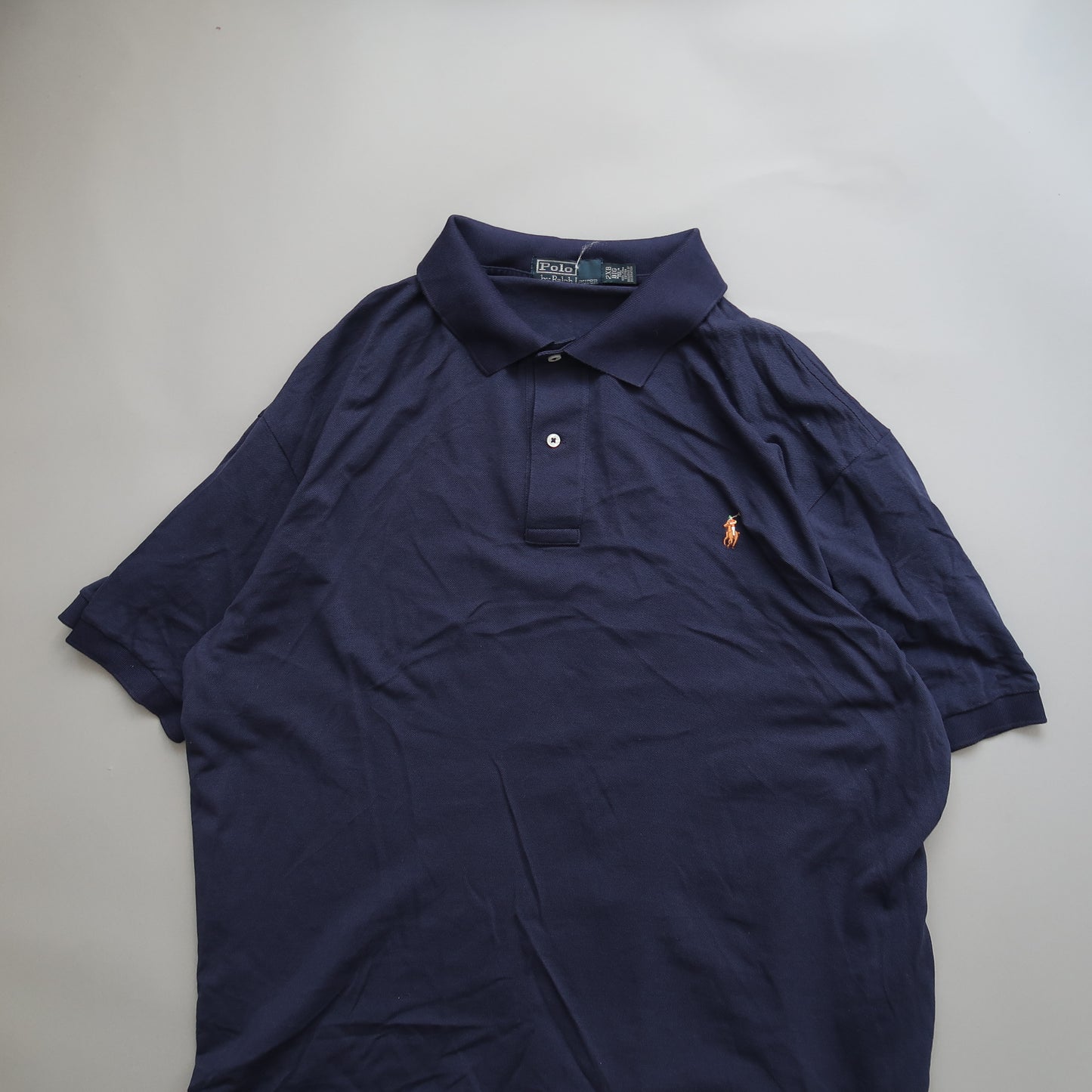 Polo RL tshirt