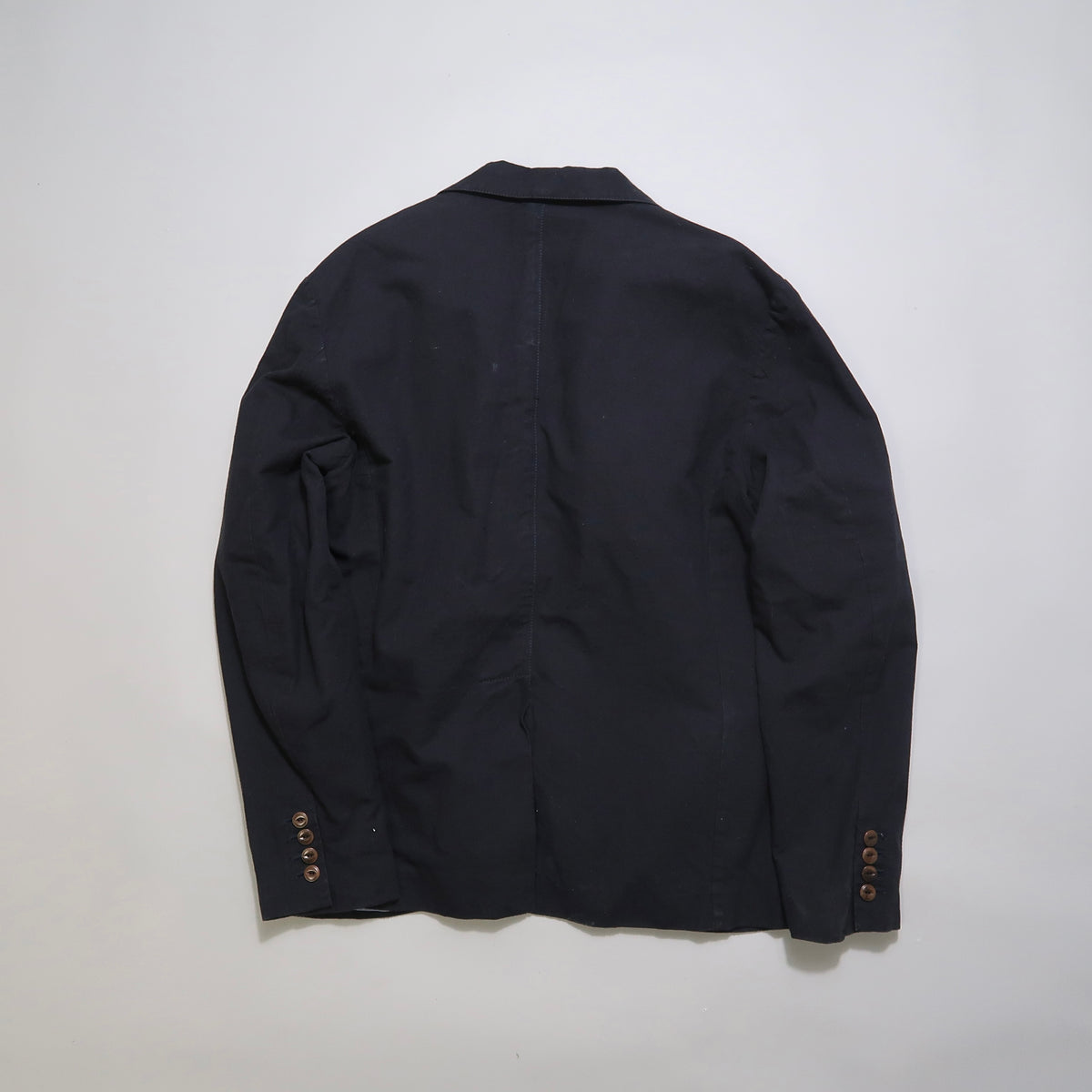Scarti-Lab blazer