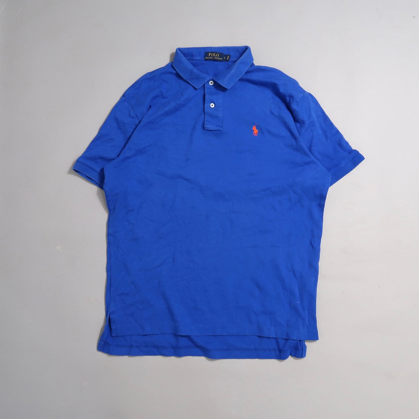 Polo RL t shirt