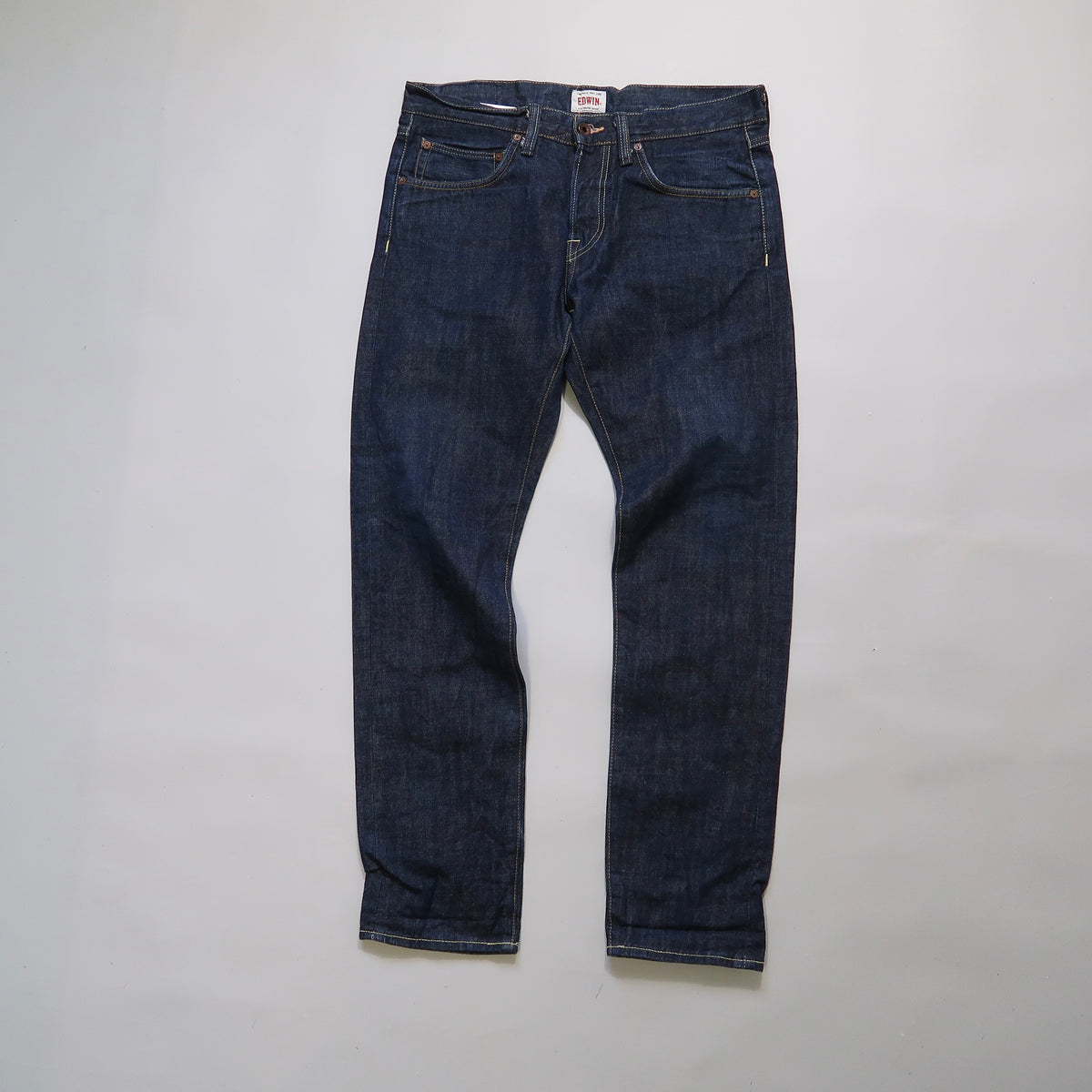 Edwin jeans
