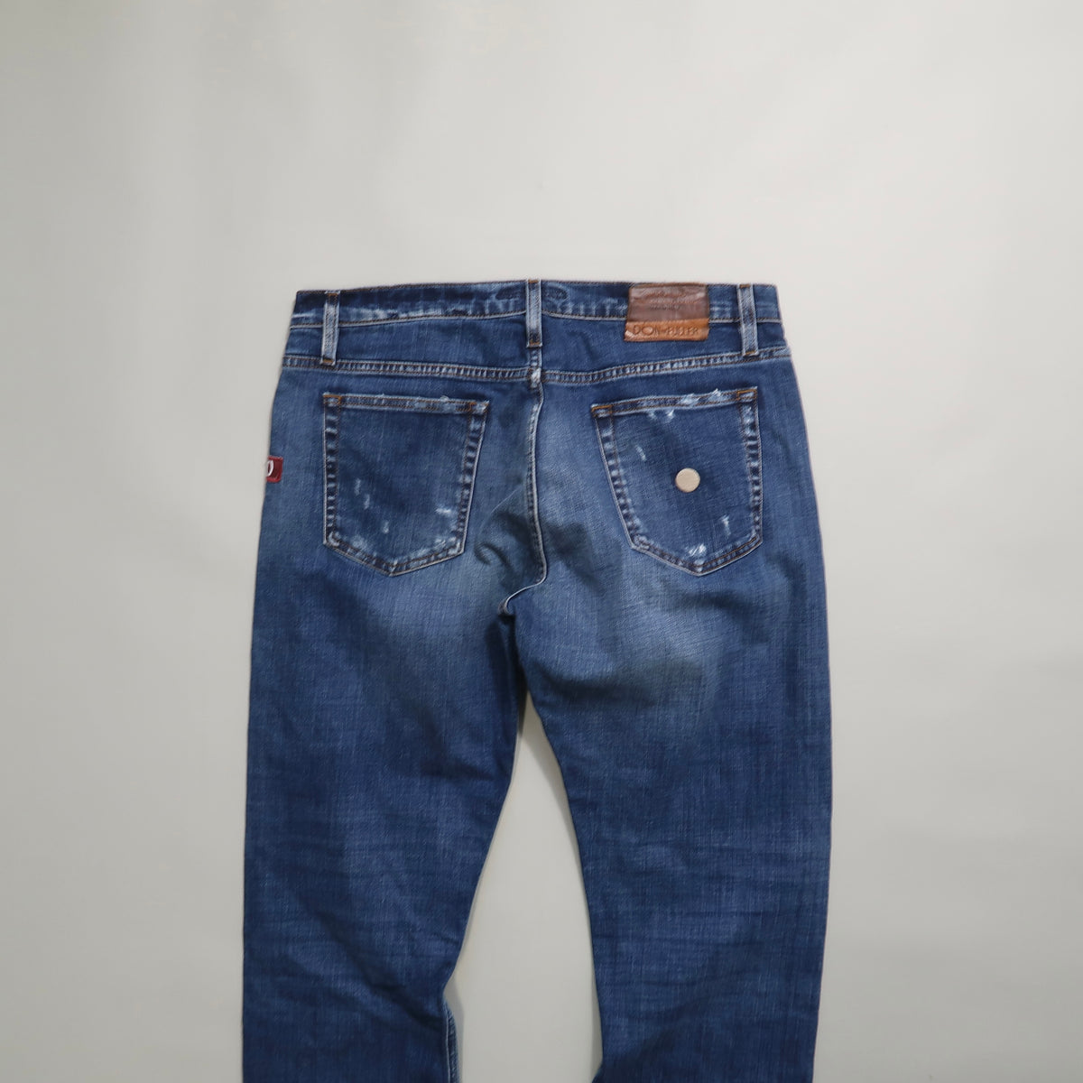 DontheFuller jeans