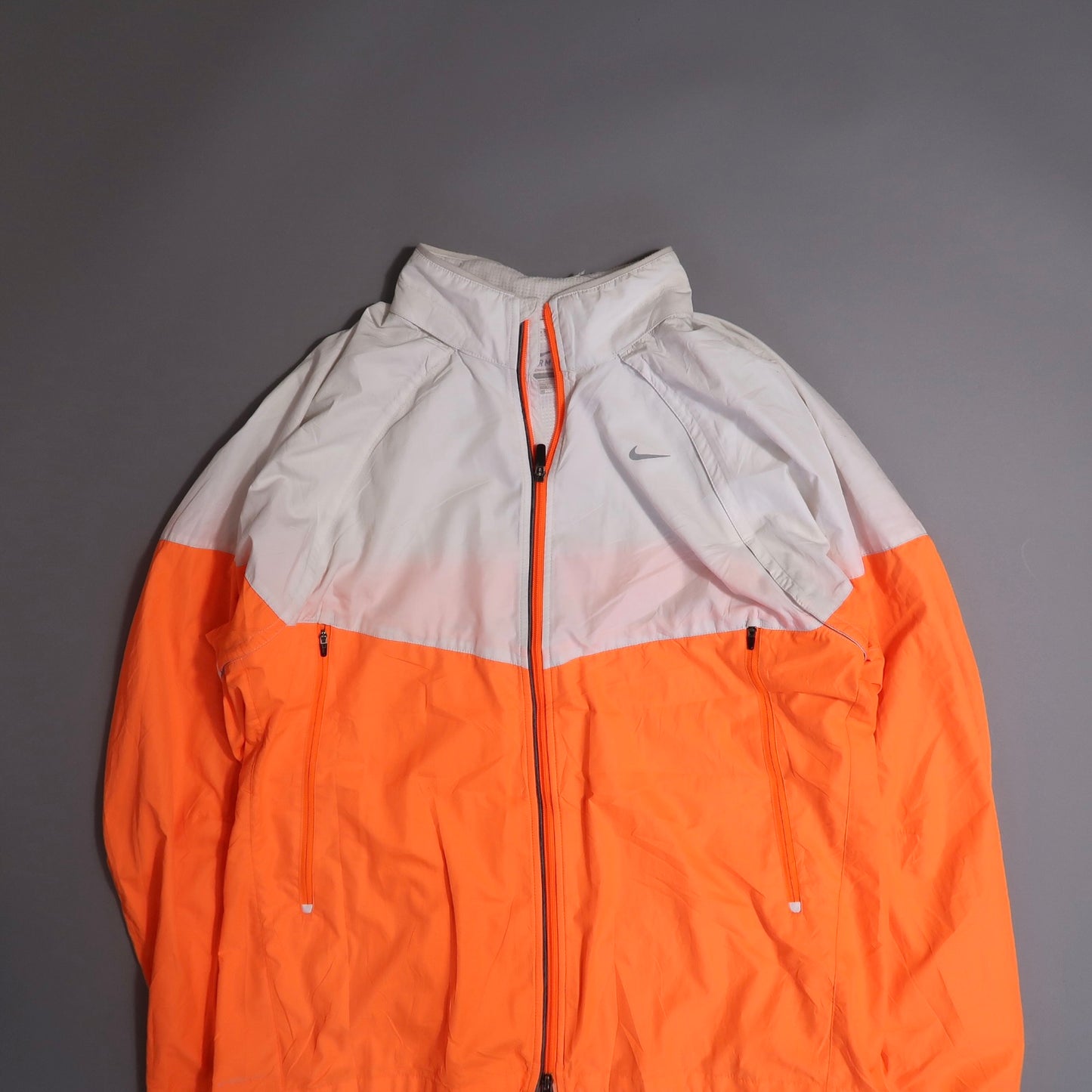 Nike trackjacket