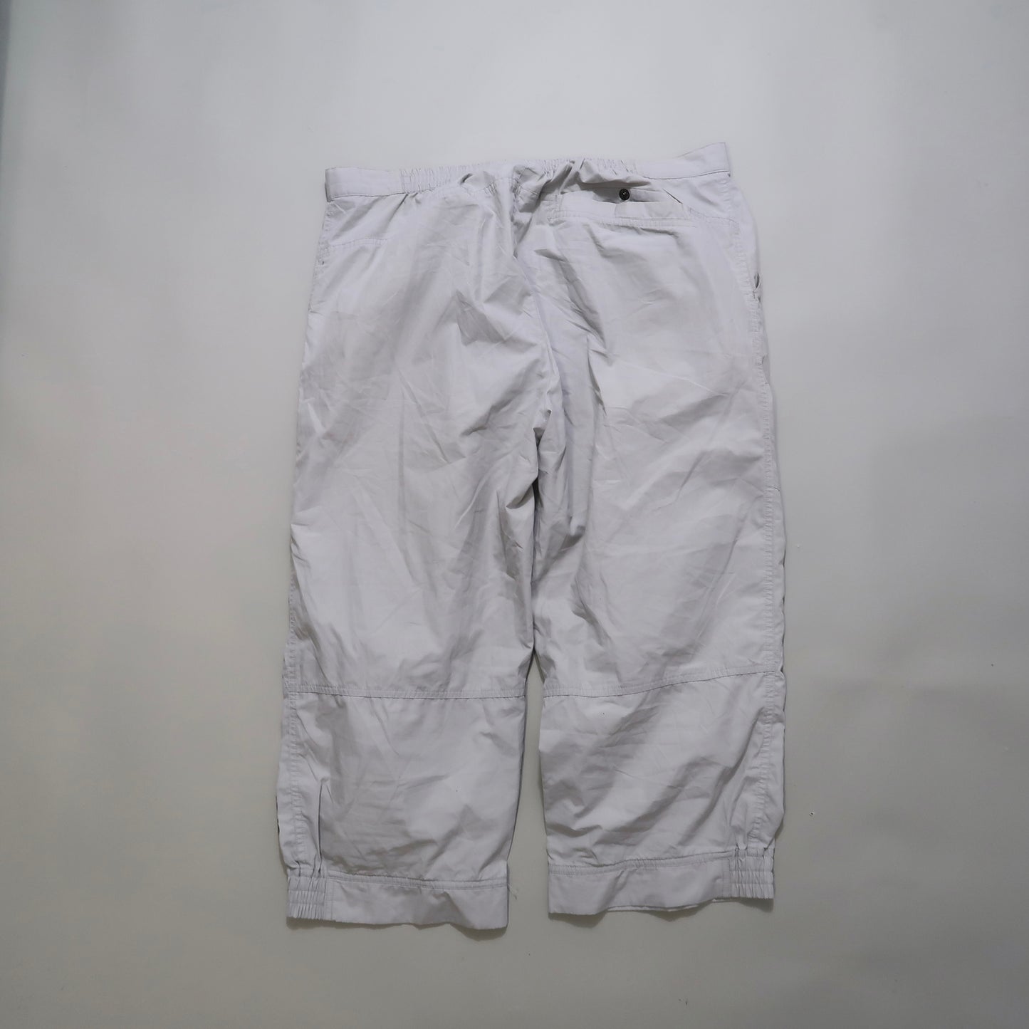 Adidas 3/4 trackpants