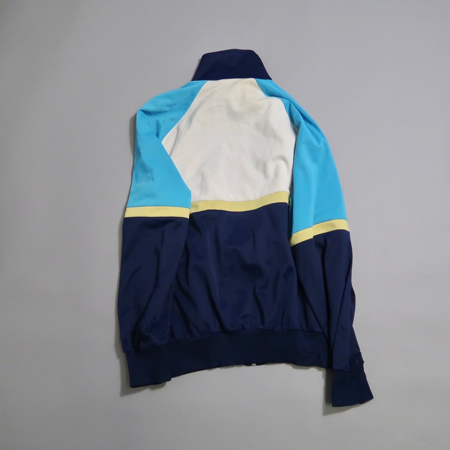 Adidas vintage trackjacket