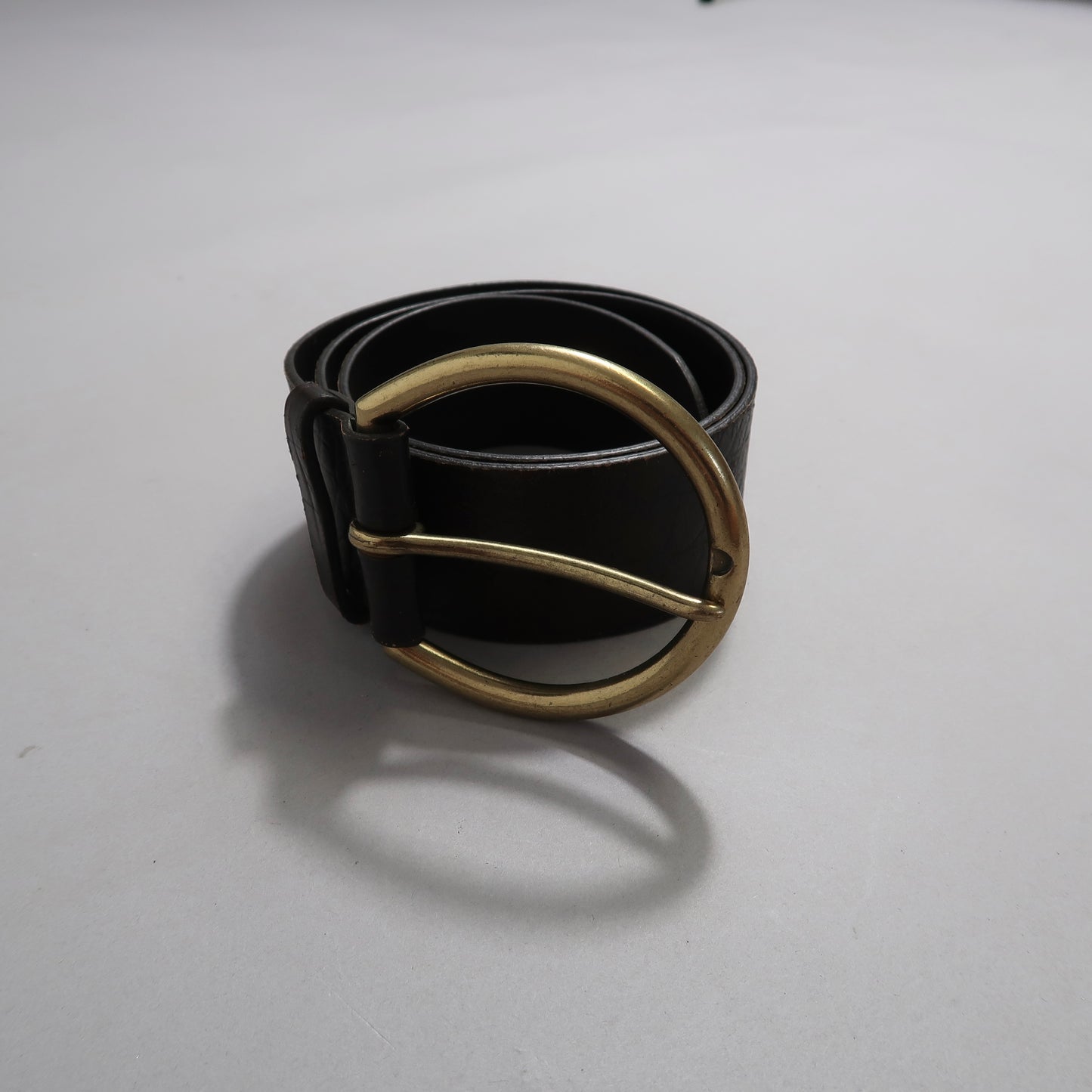 Massimo Dutti belt