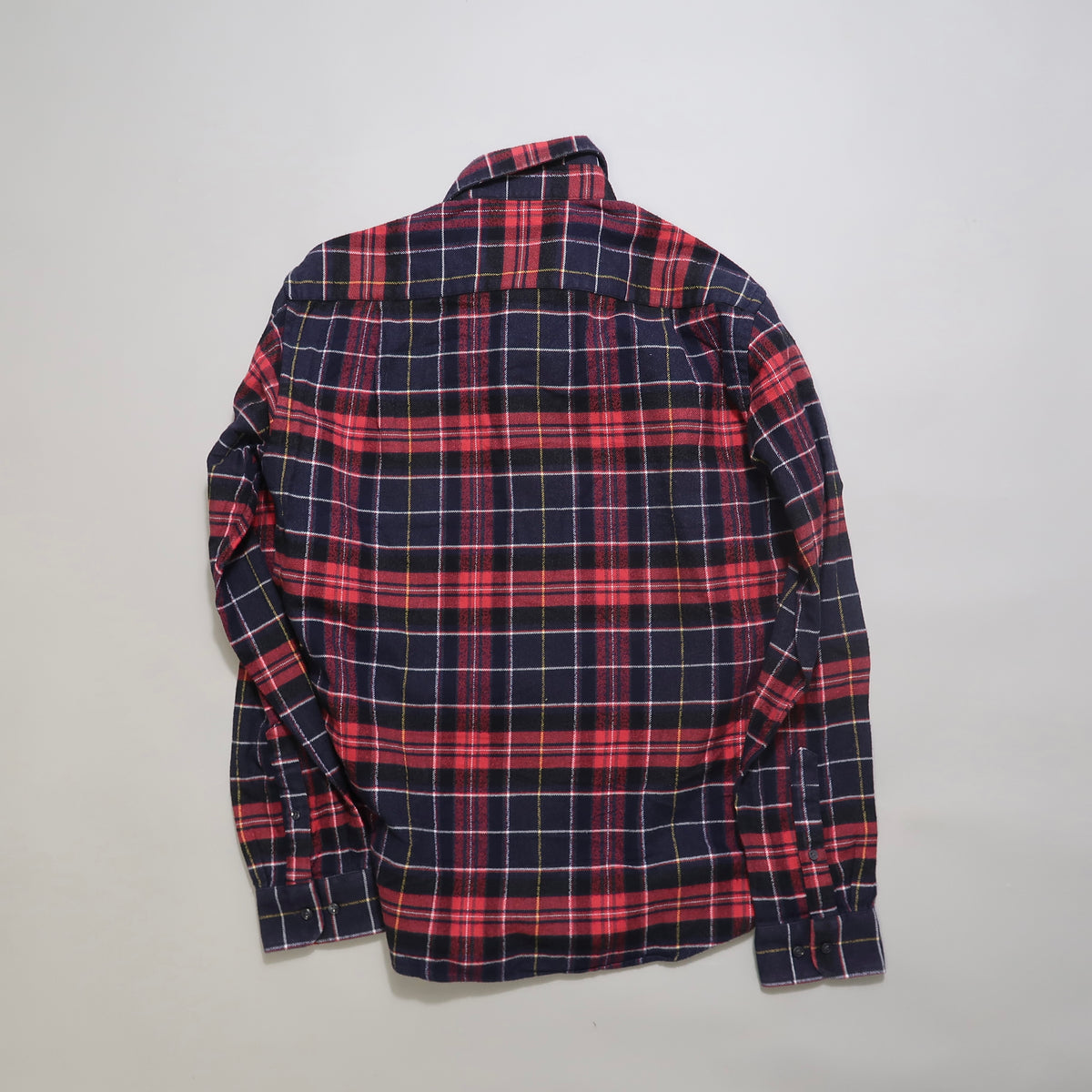 Vintage flannel