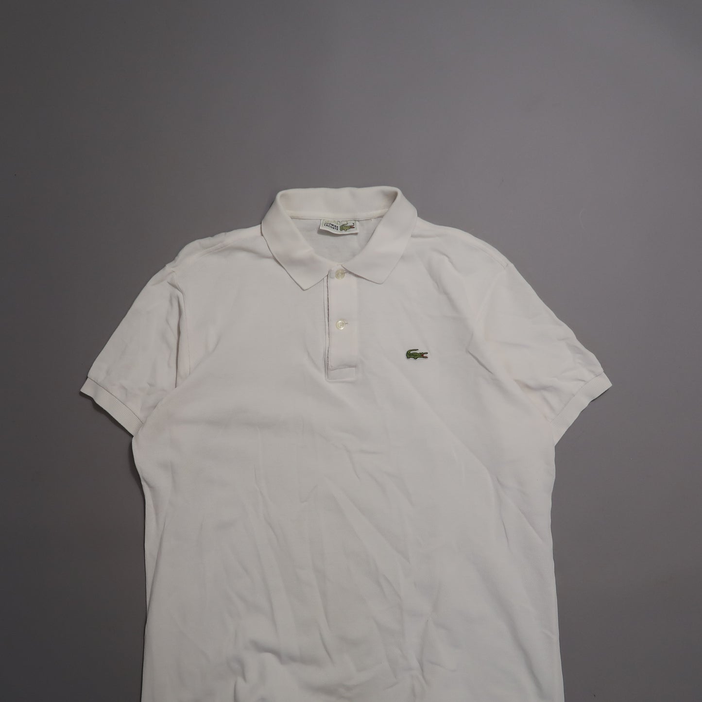 Lacoste tshirt