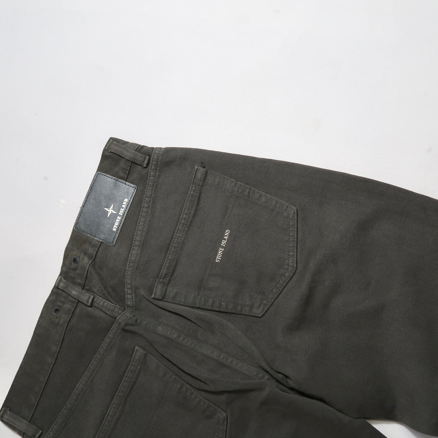 Stone Island pants