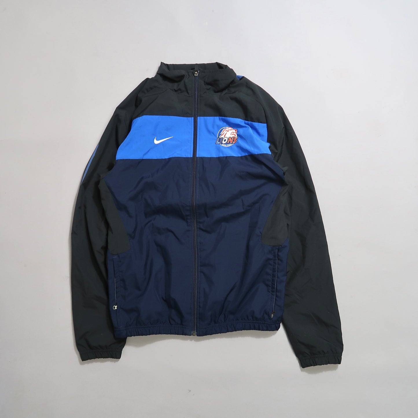 Nike trackjacket