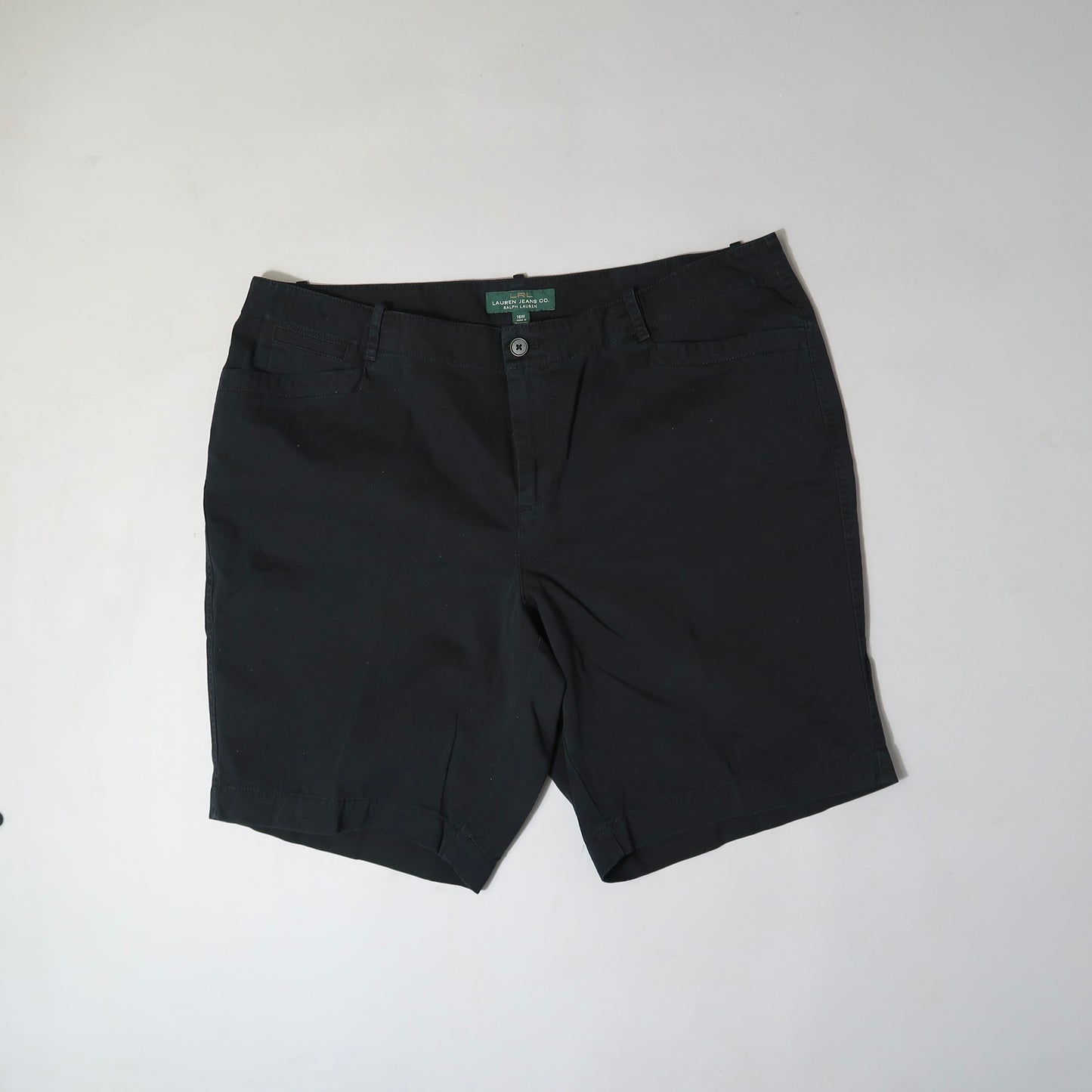 Polo RL shorts