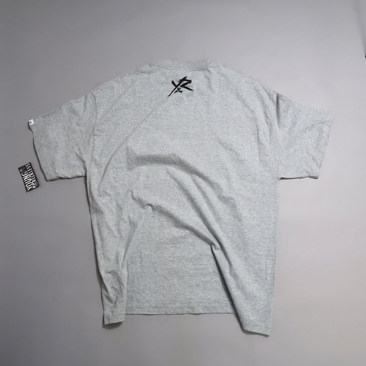 YR cult tshirt