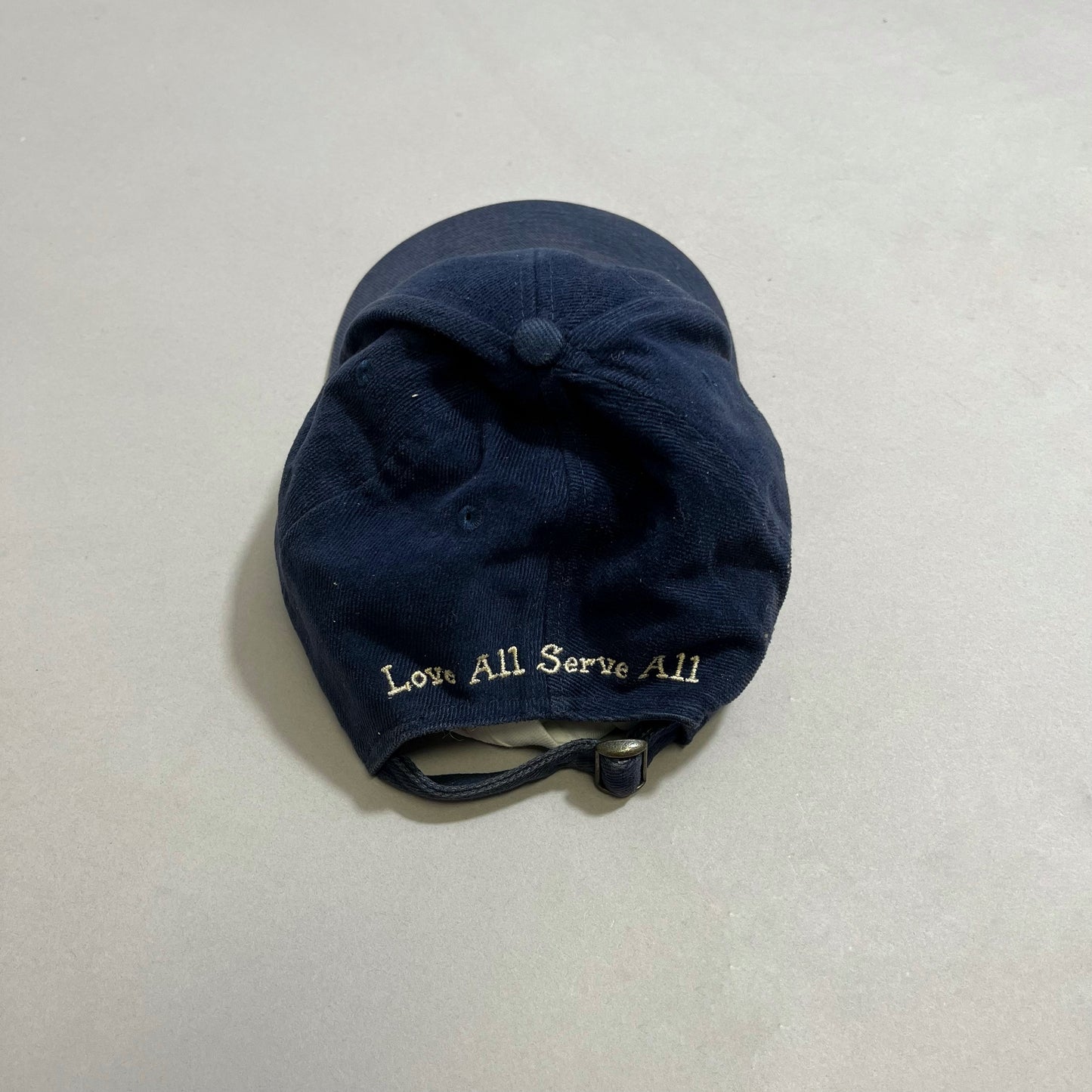 Hard Rock cap