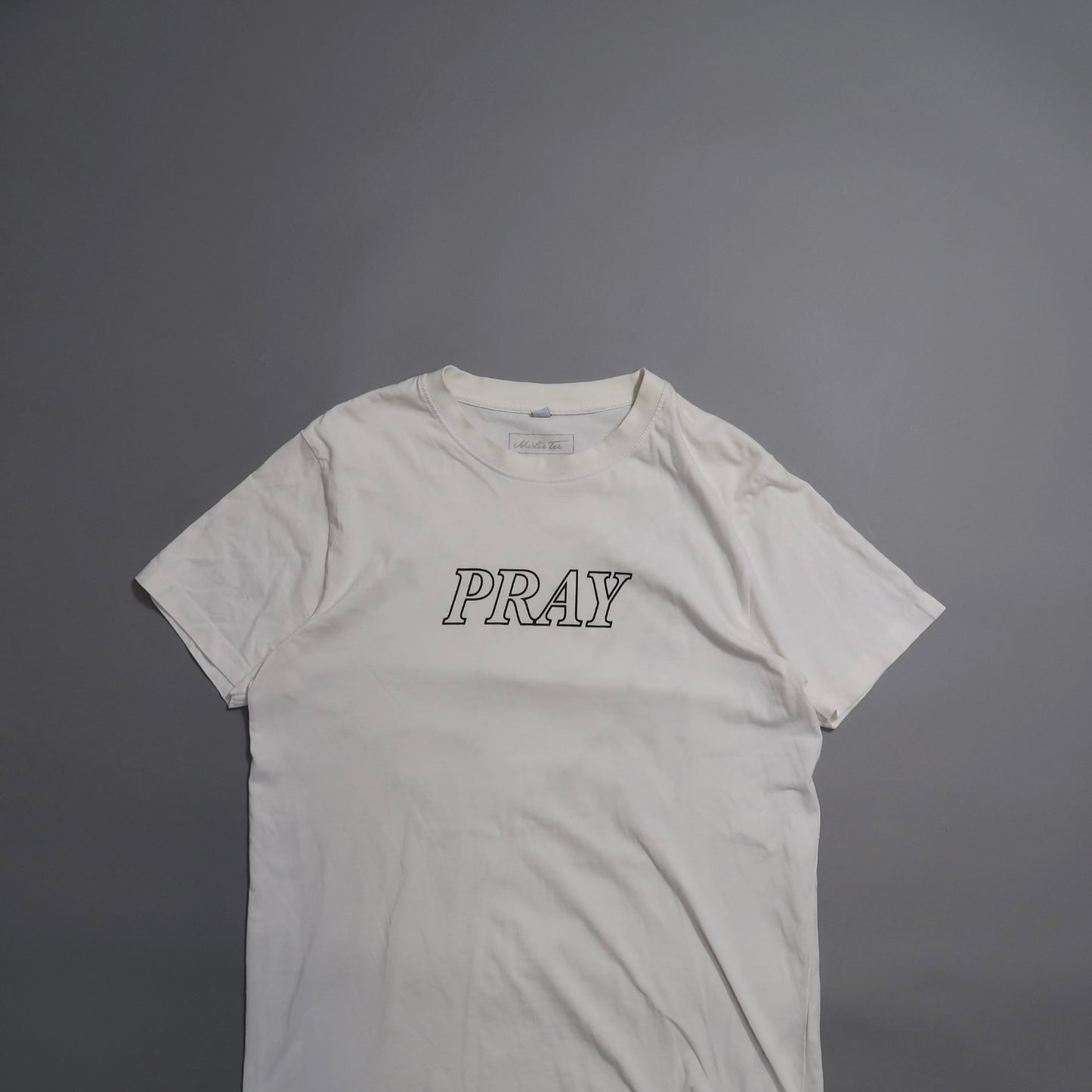 Mister tee t shirt