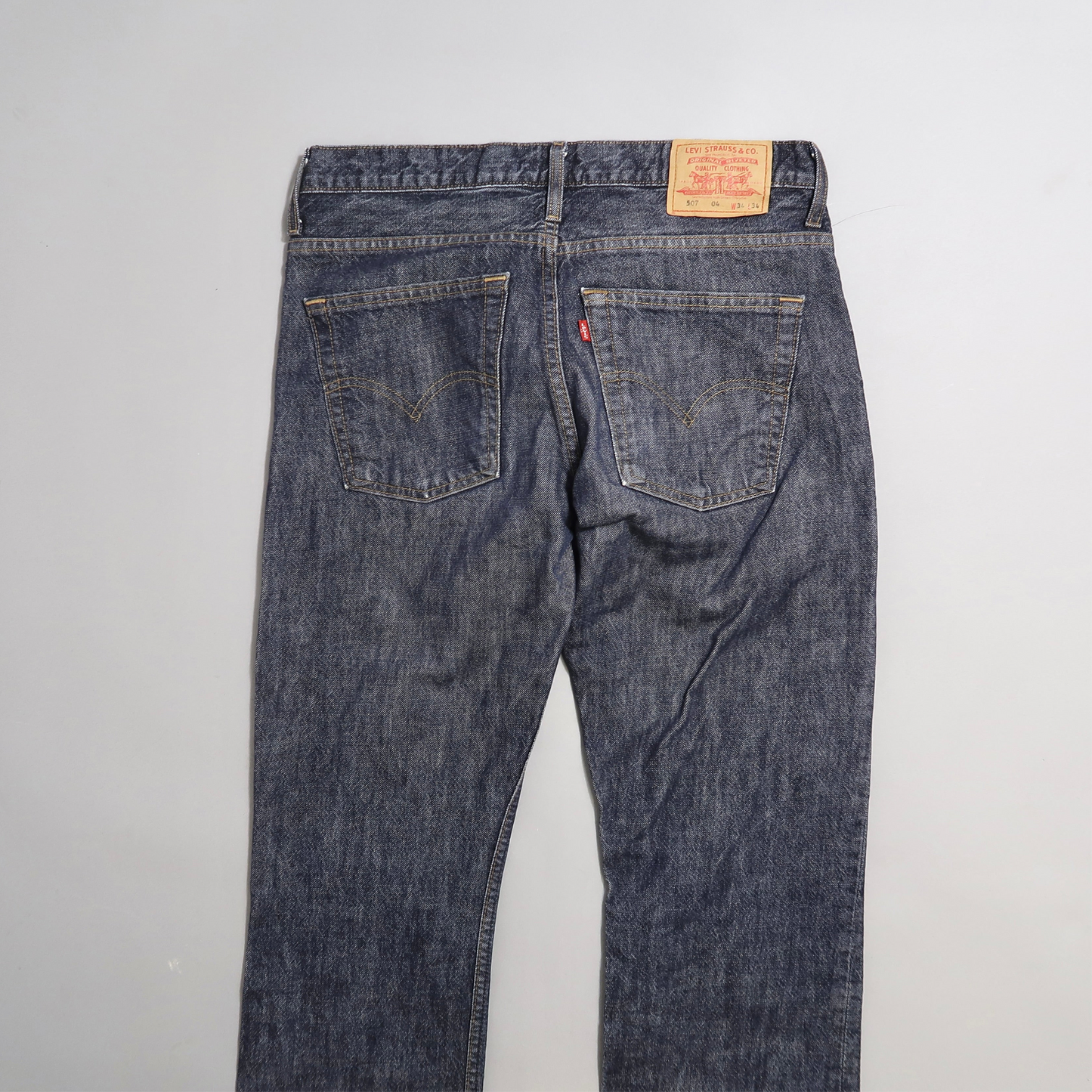 Levis jeans 507
