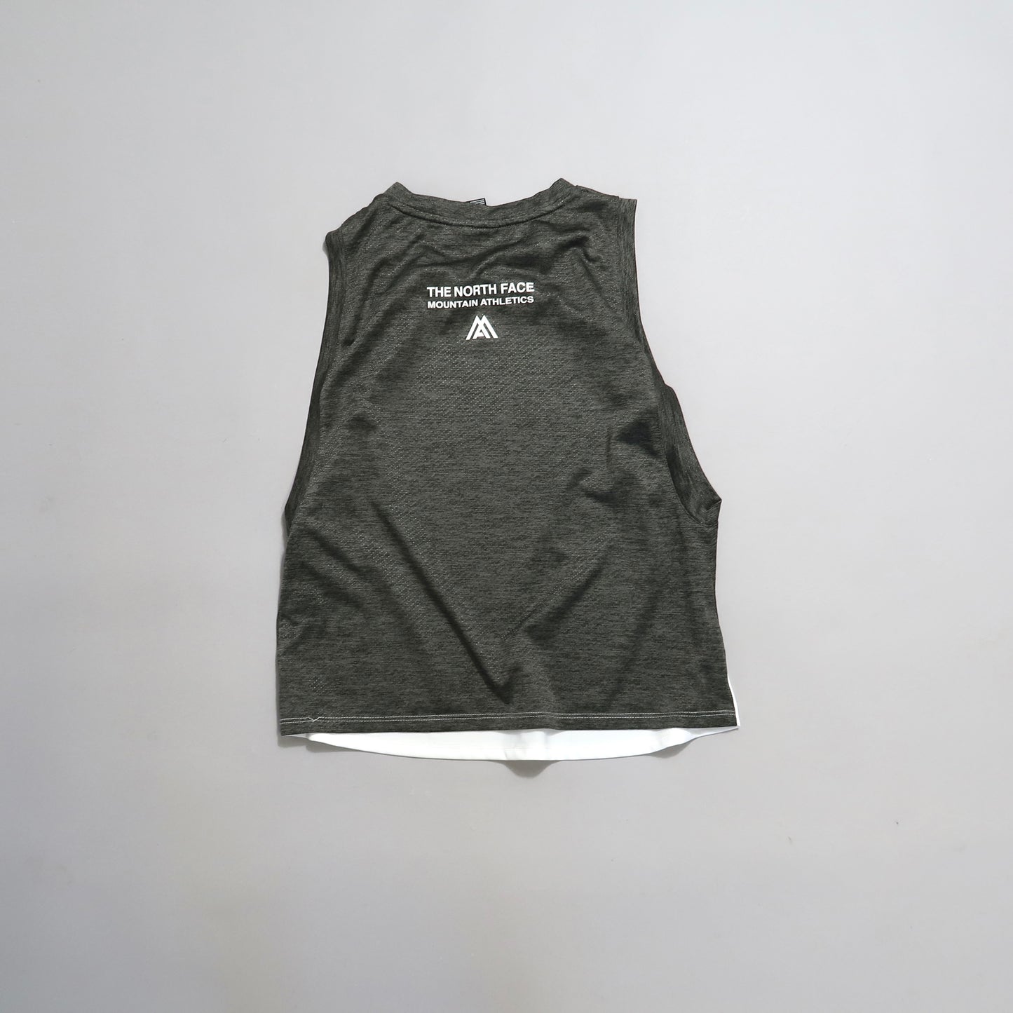 The North Face womens tshirt