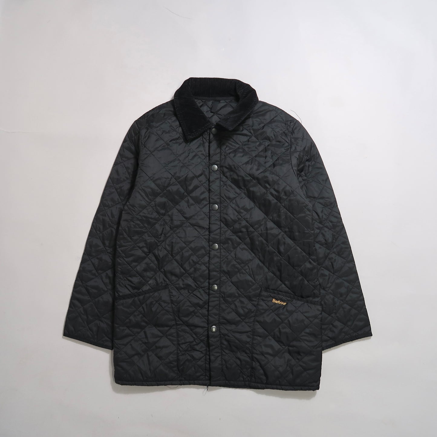 Barbour jacket