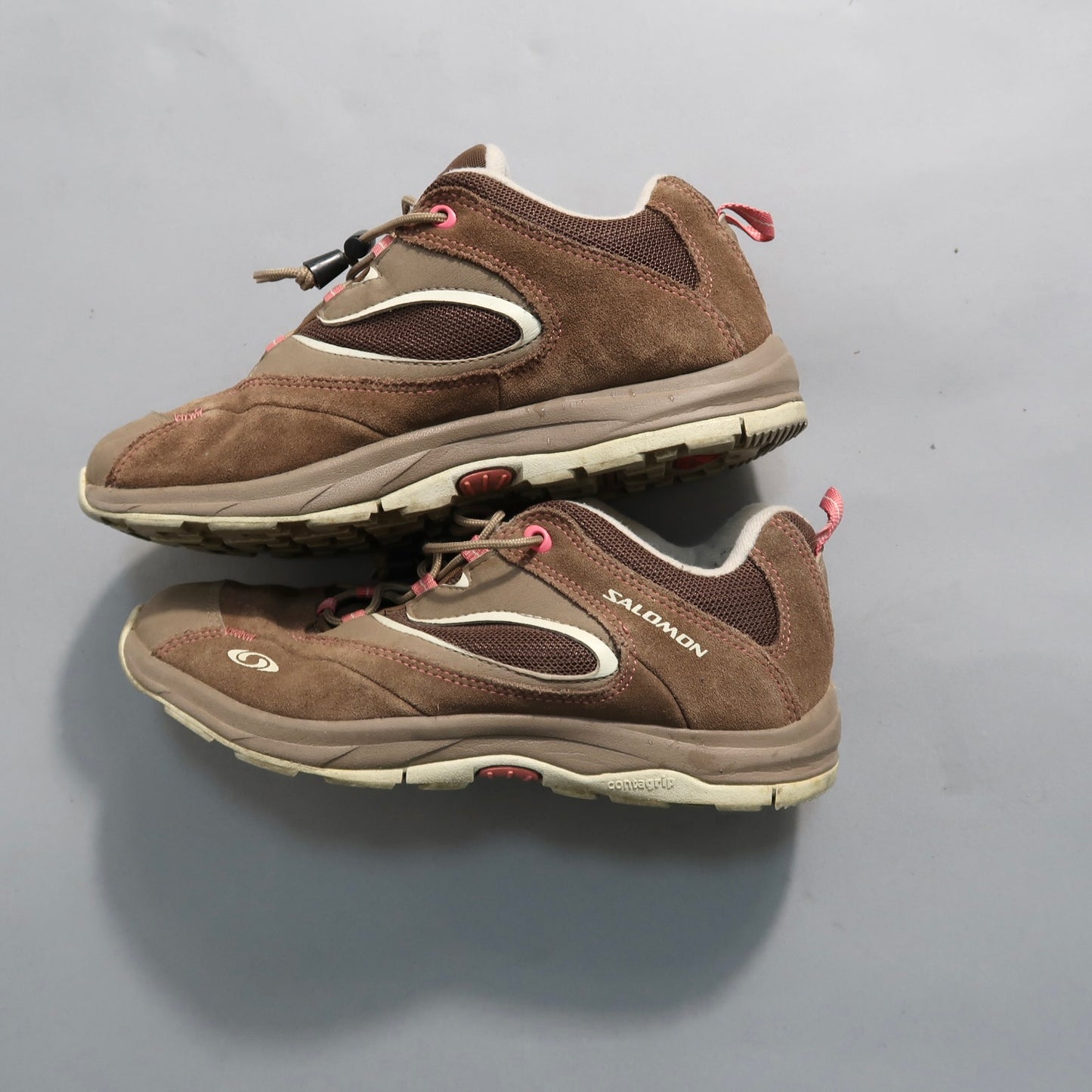 Salomon shoes