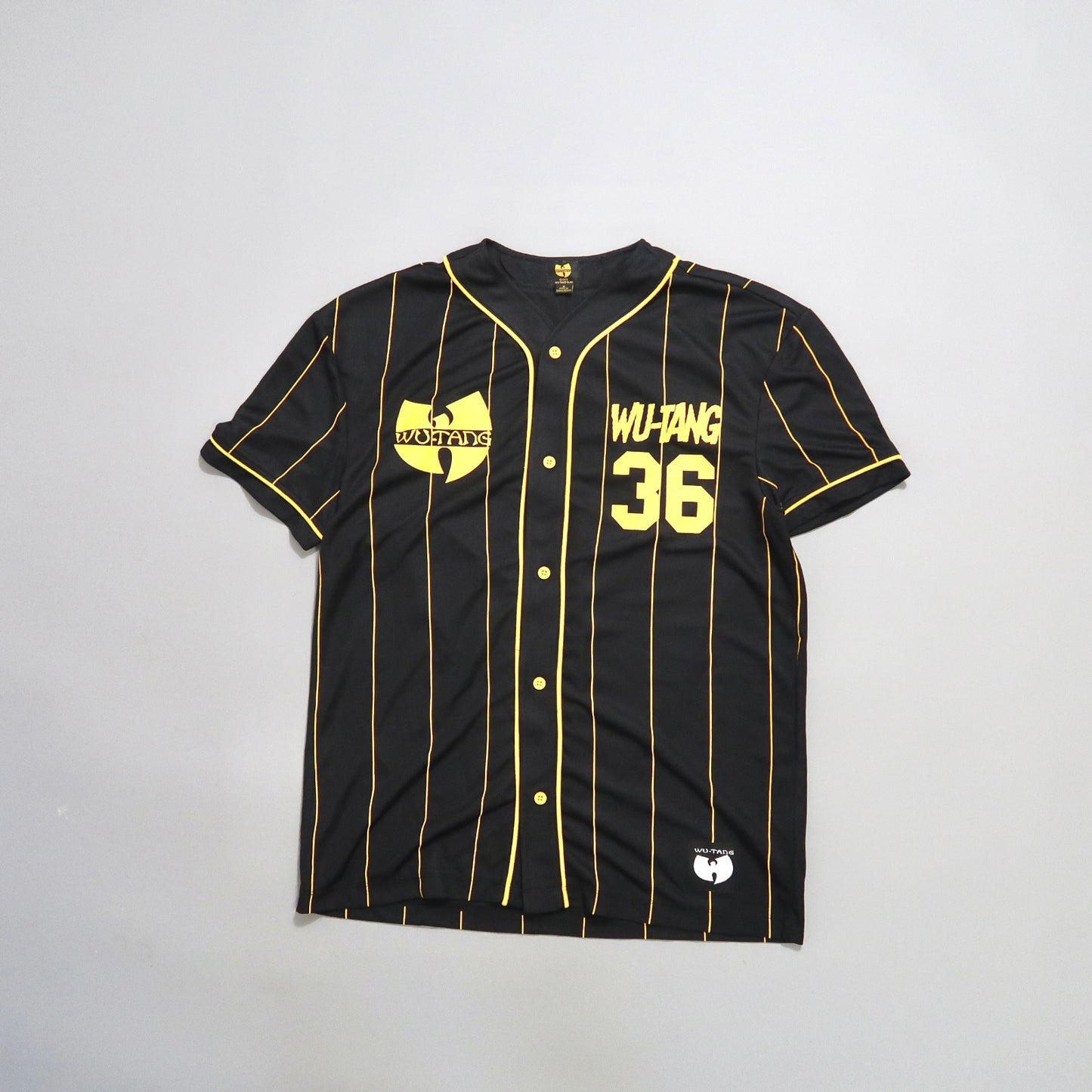 Wu Tang t shirt
