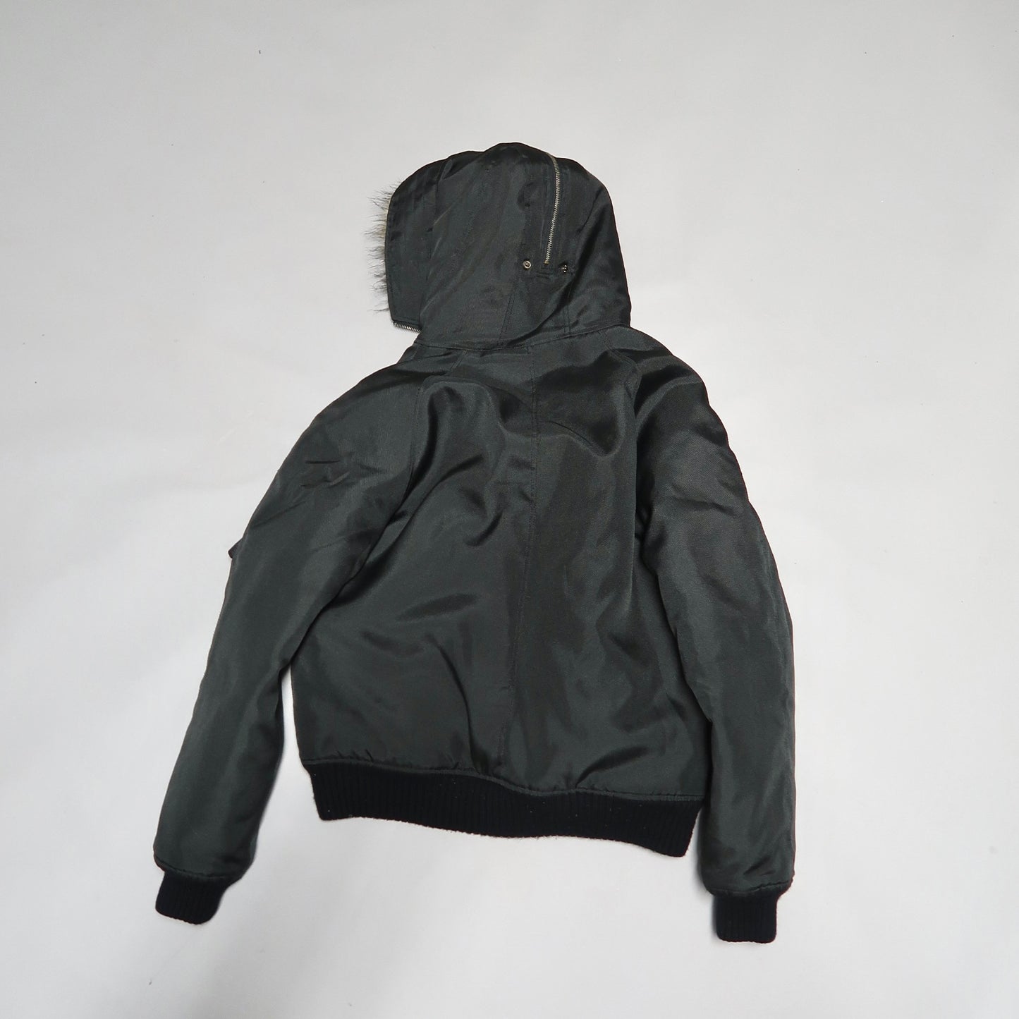 Woolrich jacket