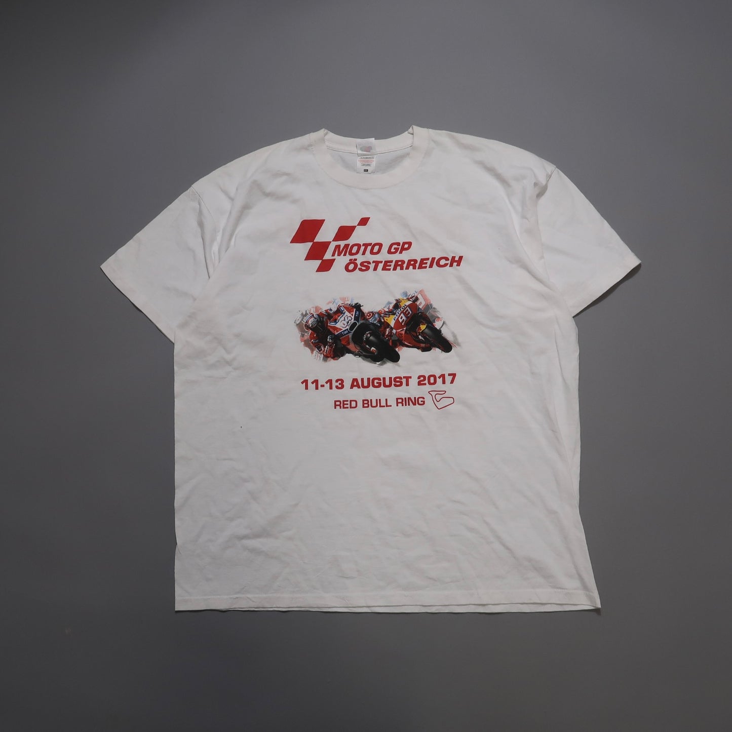 Moto GP t shirt