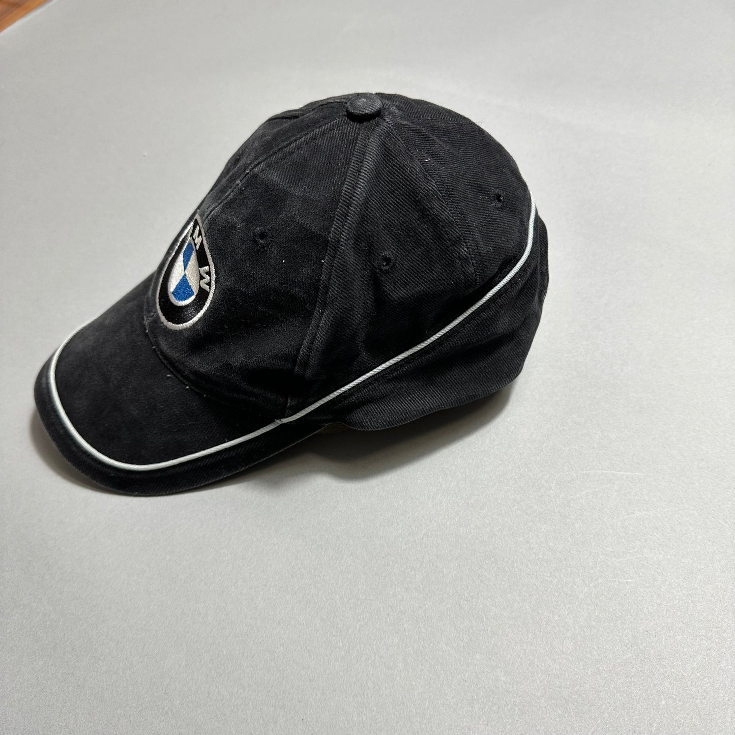 BMW cap