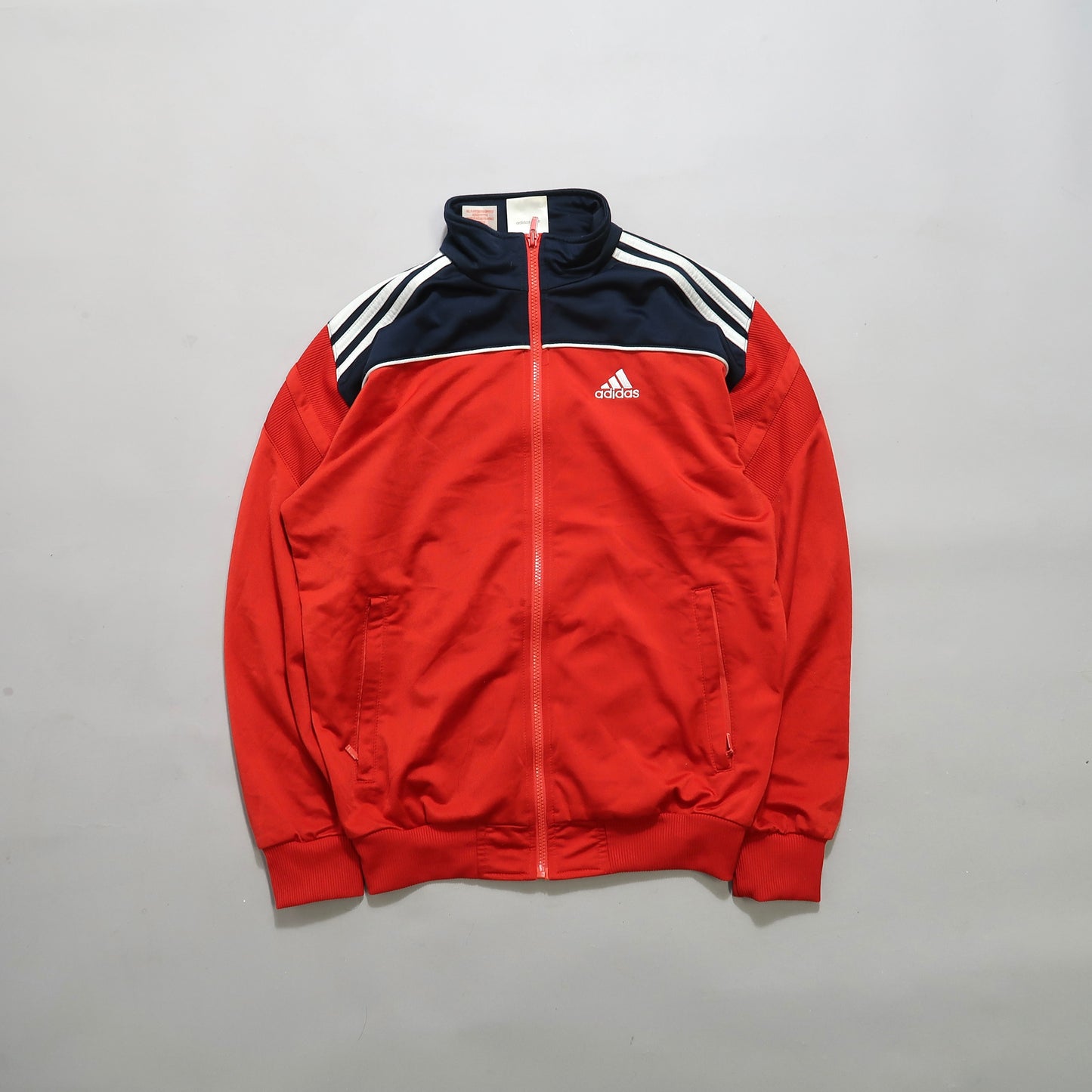 Adidas trackjacket