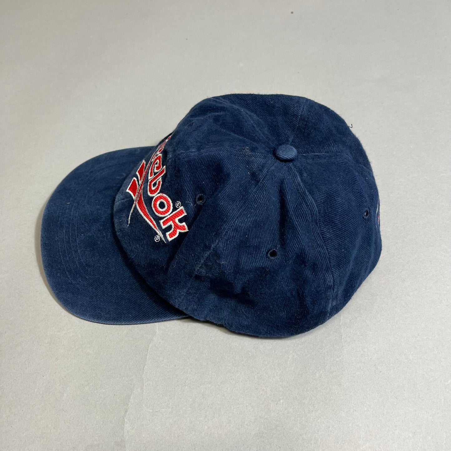 Reebok cap