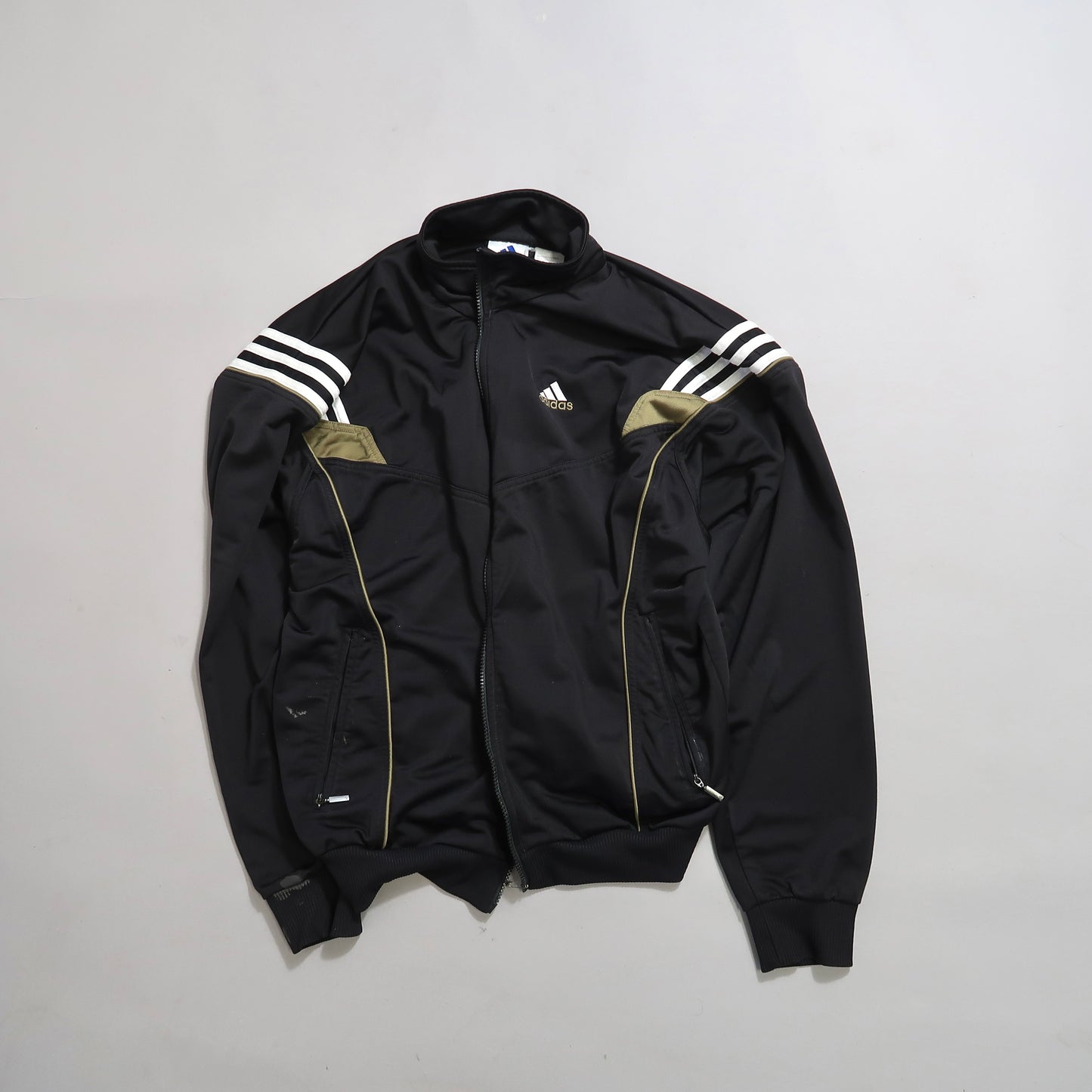 Adidas Vintage trackjacket