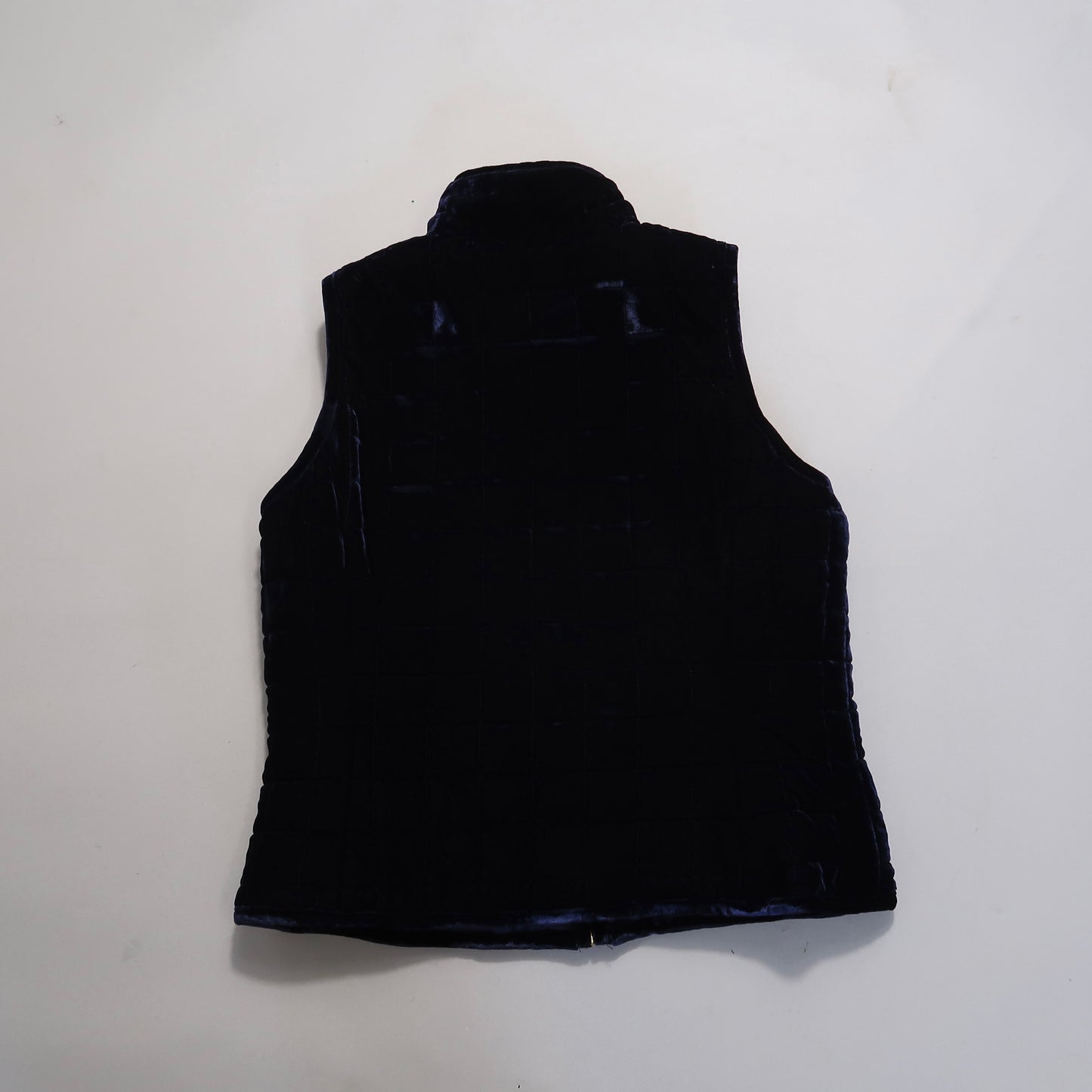Polo RL women's reversible vest