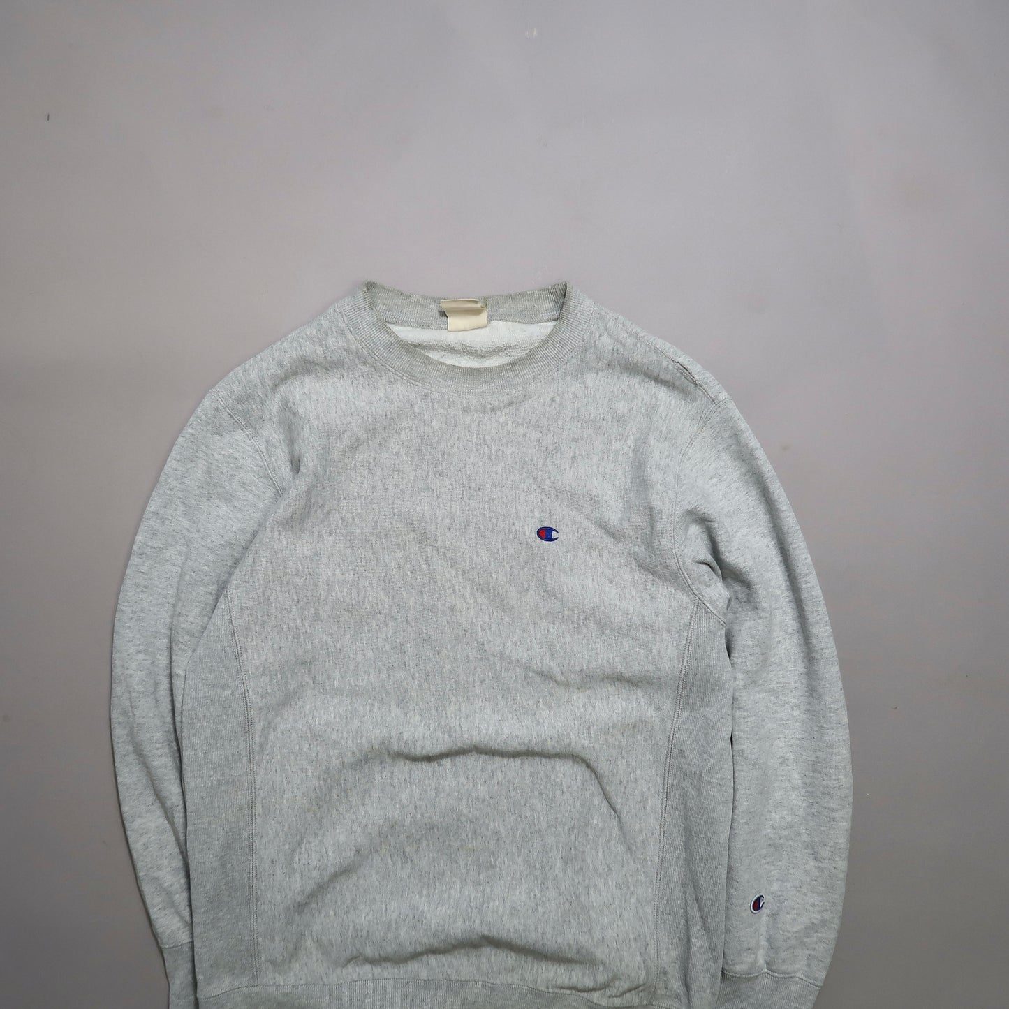 Champion sweater
