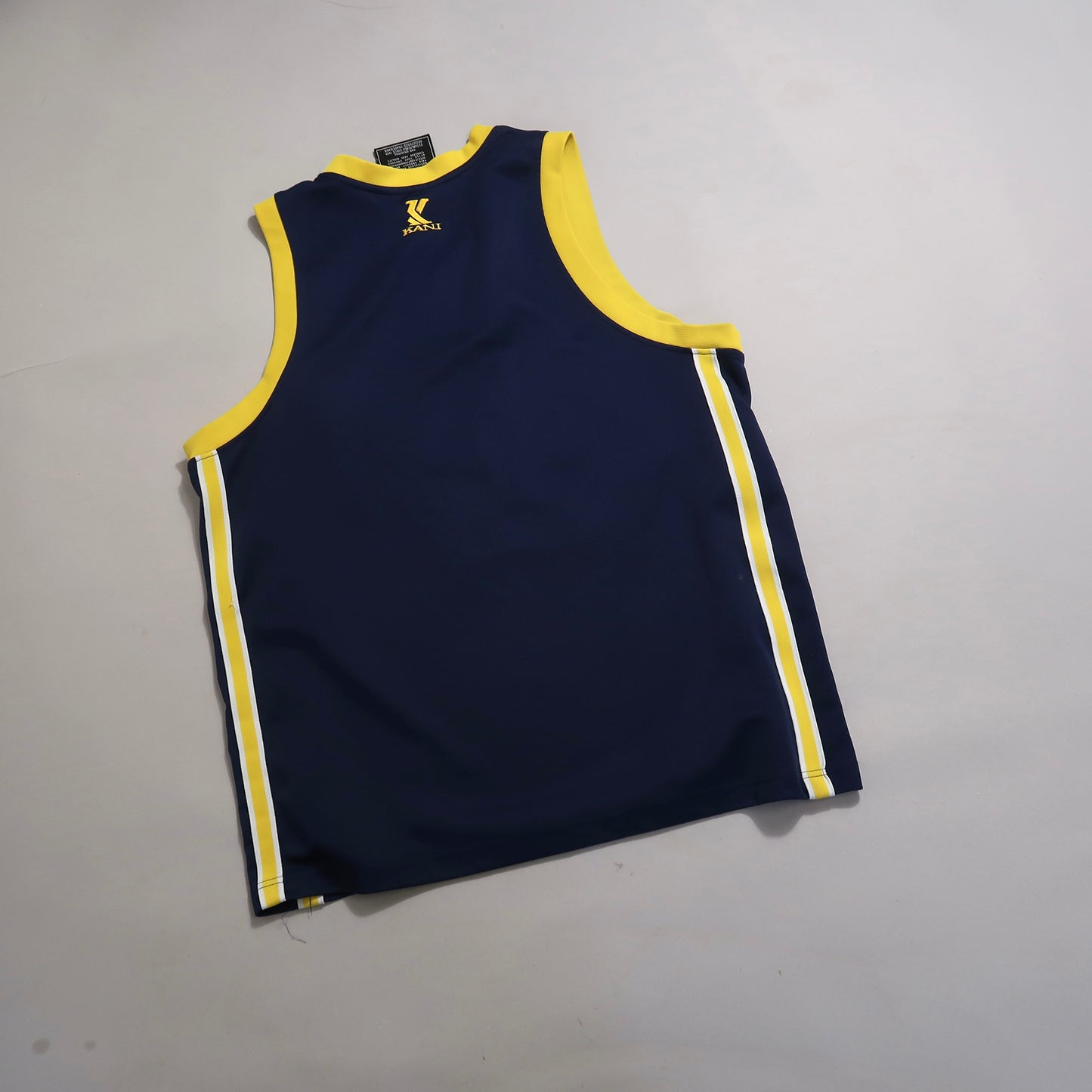 Karl Kani jersey