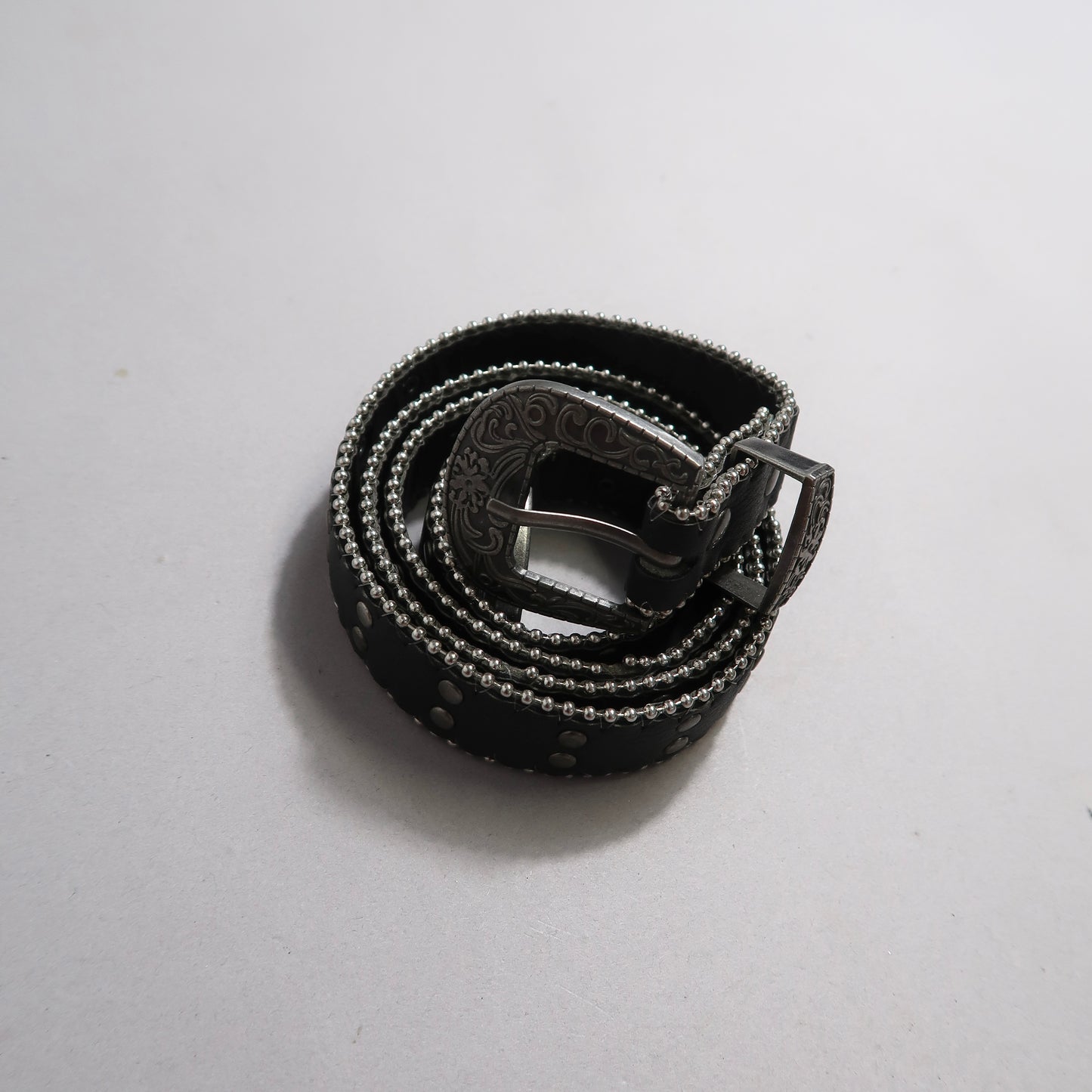 Vintage belt