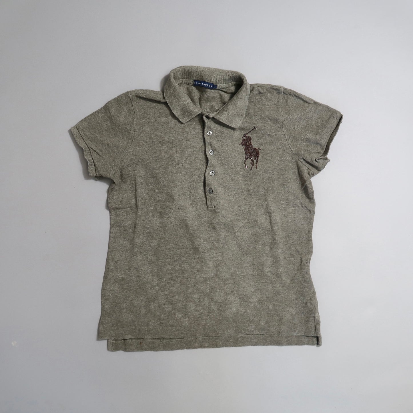 Polo RL women's t shirt