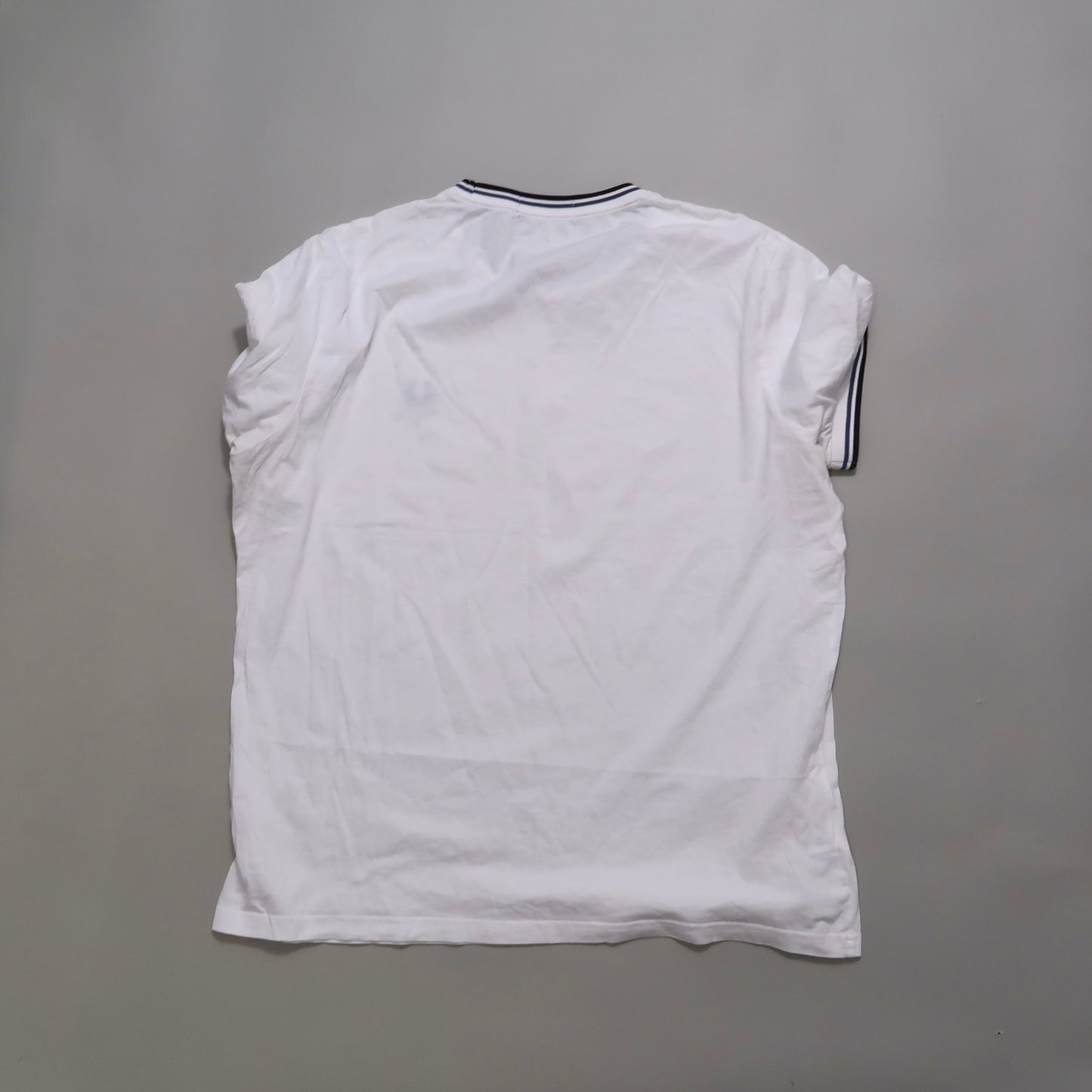 Fred Perry tshirt