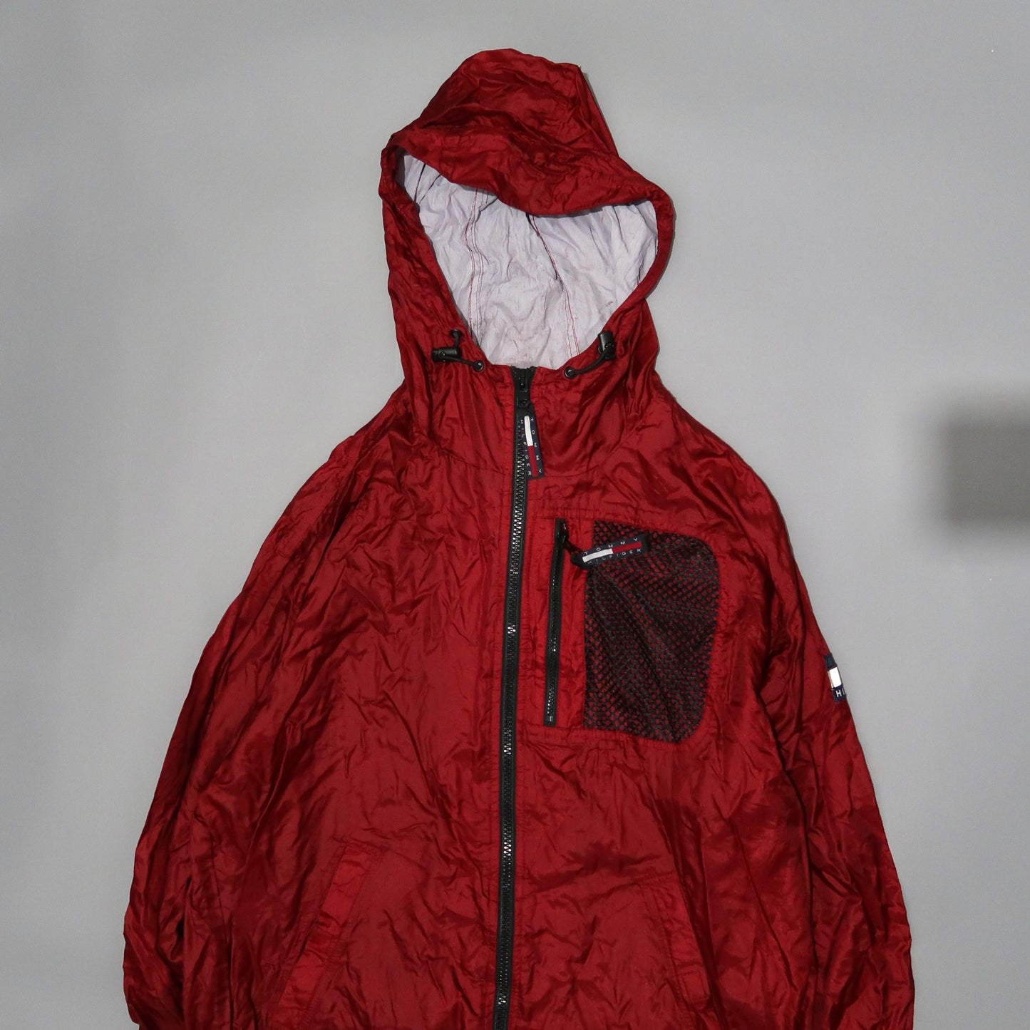 Tommy Hilfiger windbreaker