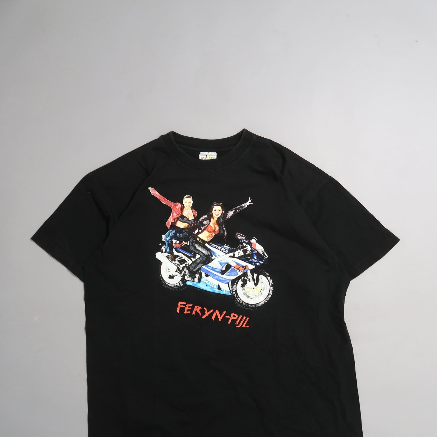 Printed t shirt