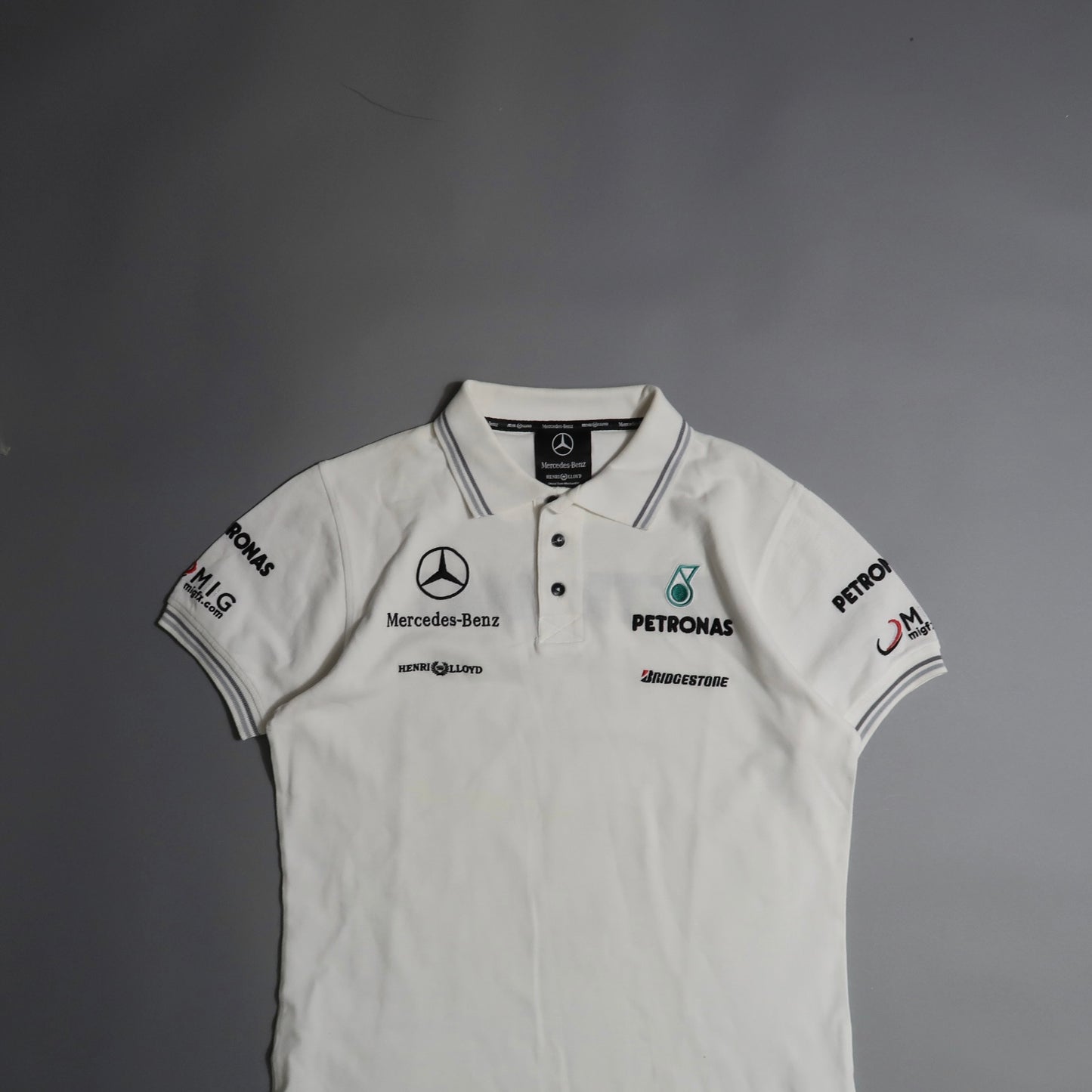Mercedes Benz t shirt