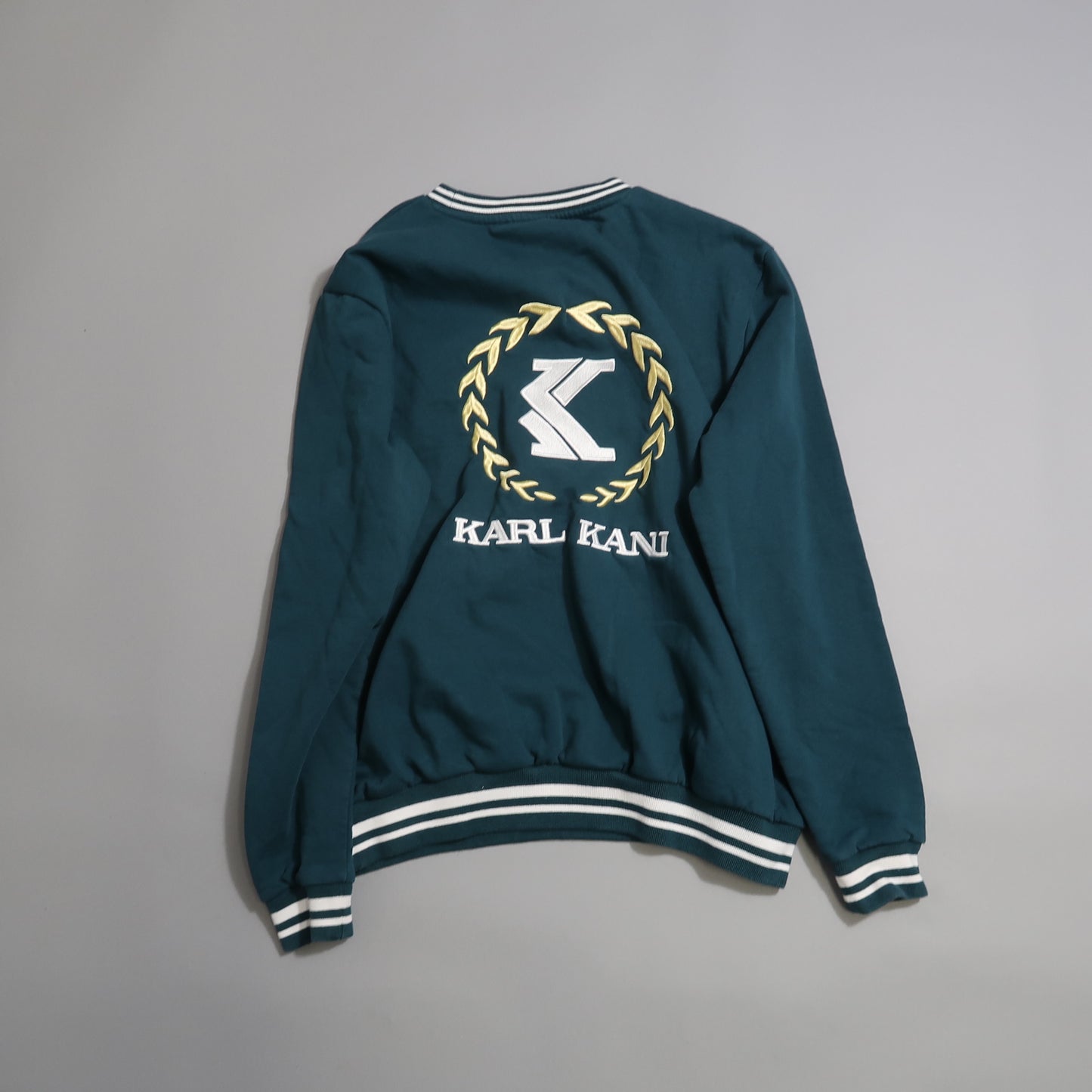 Karl Kani sweater