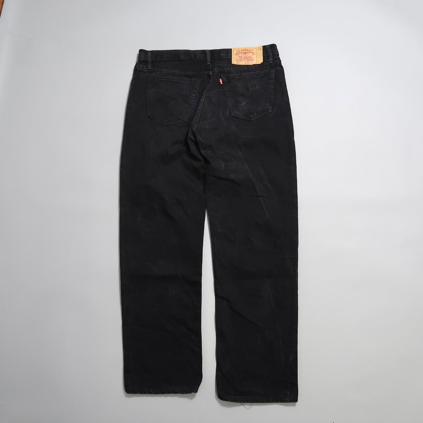 Levis jeans 501