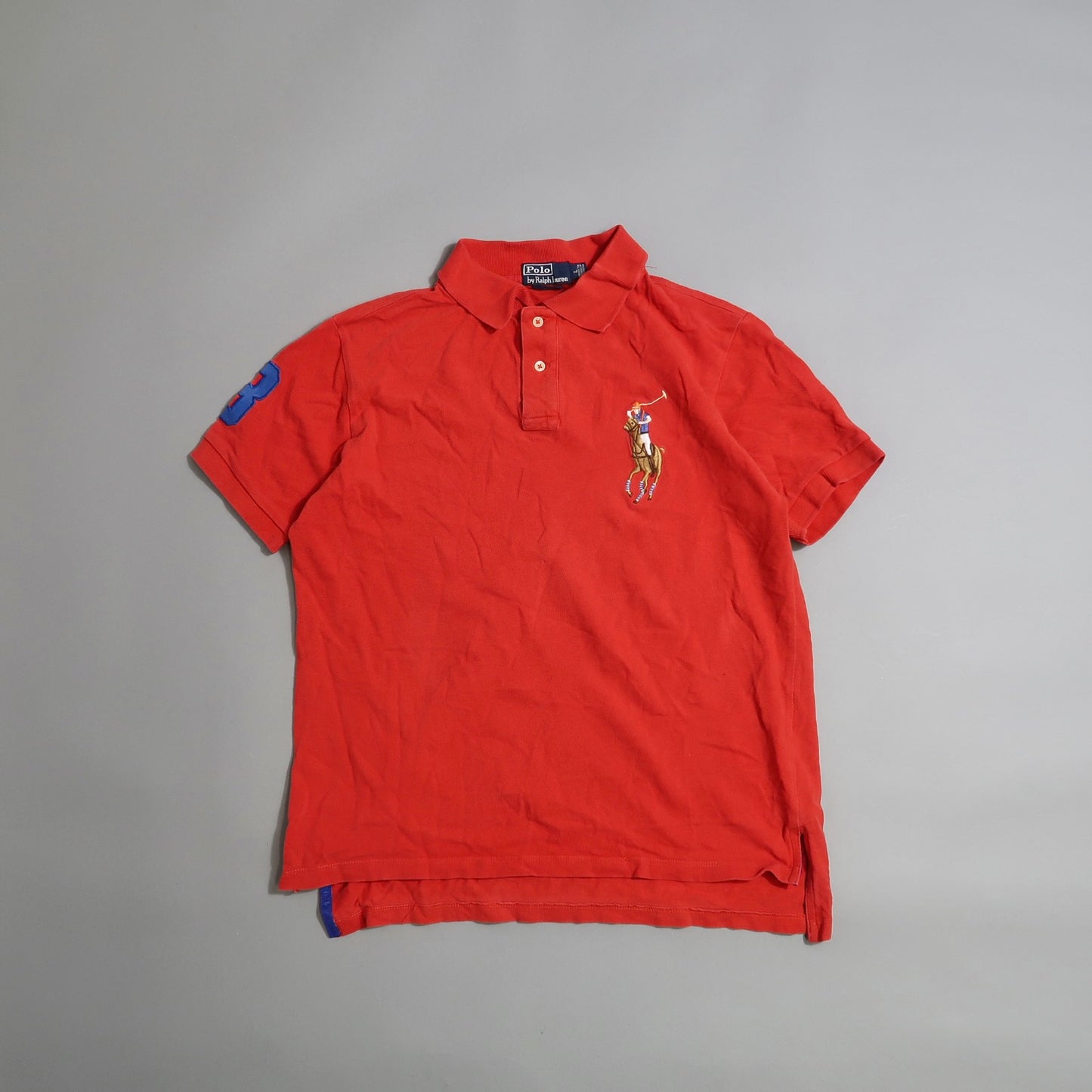 Polo RL tshirt