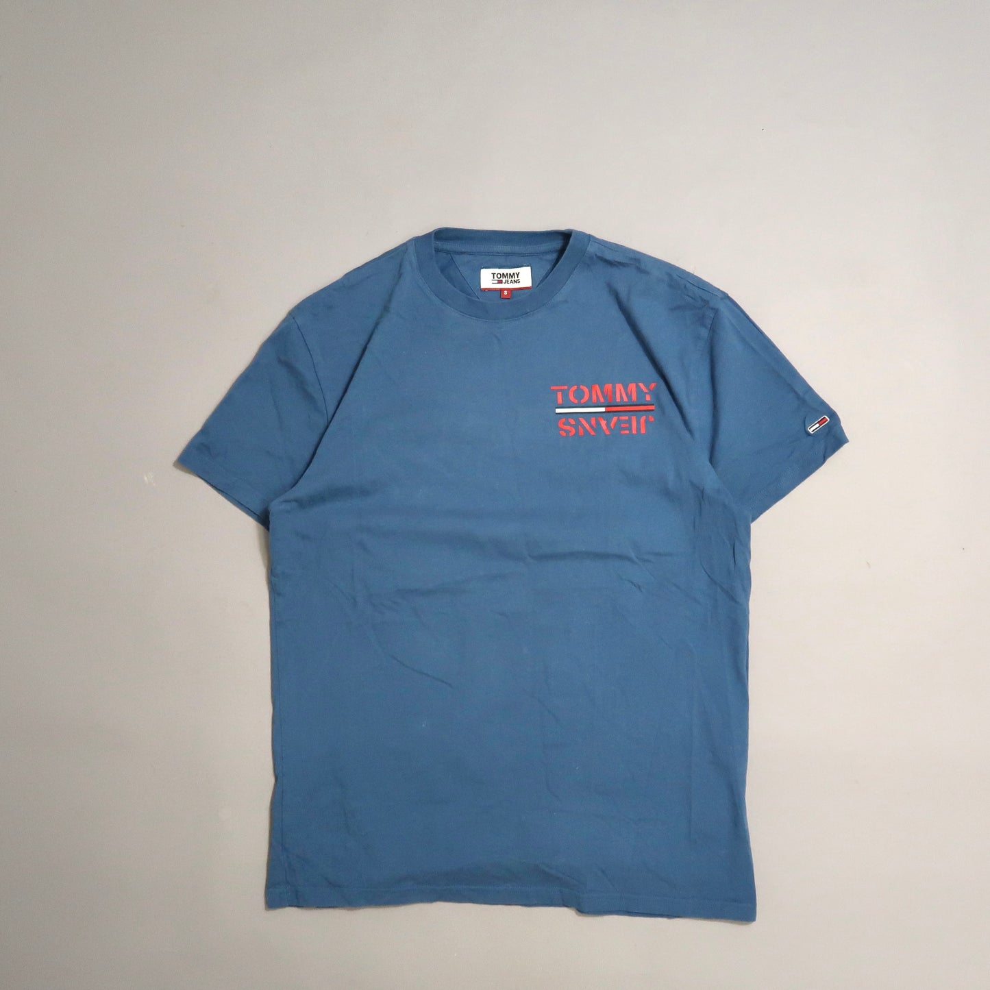 Tommy J tshirt