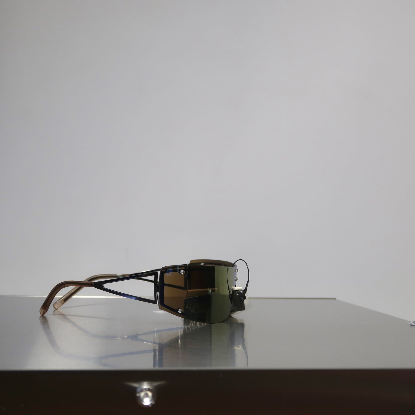 Vintage deadstock sunglasses
