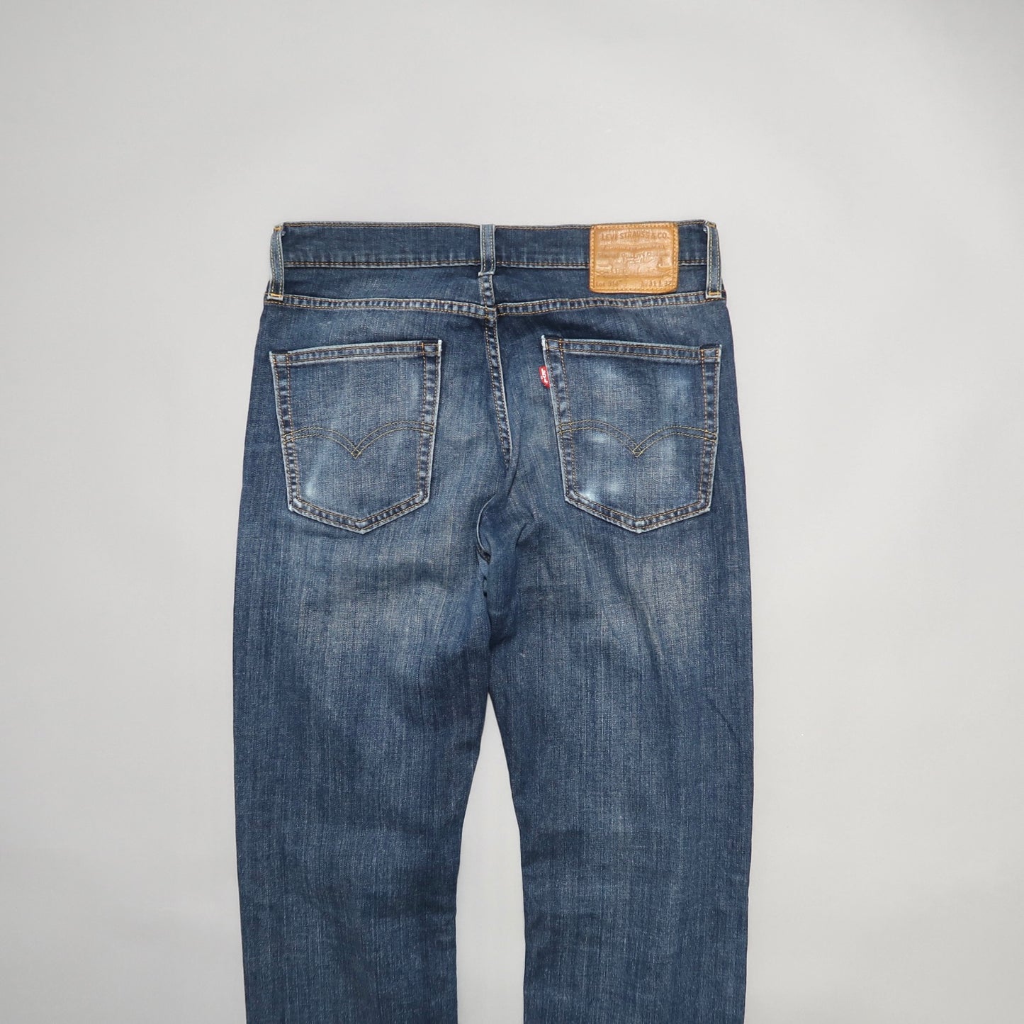 Levis jeans 514